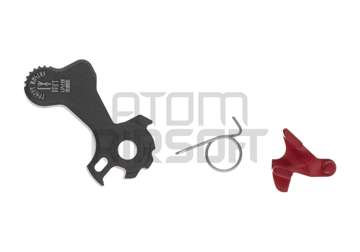 Lightweight trigger unit, Socom MK23