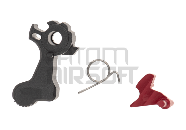 Lightweight trigger unit, Socom MK23