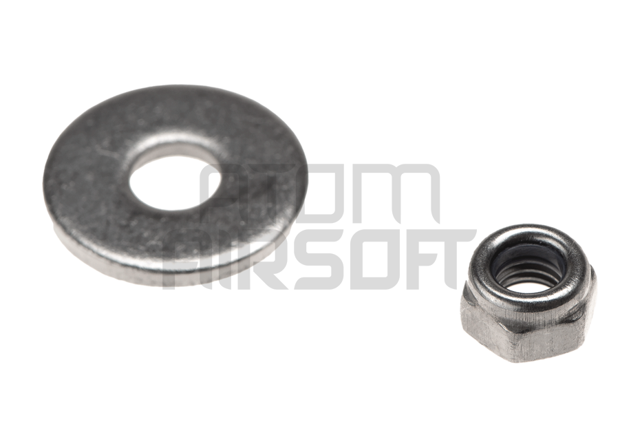 PDiK Gen.3 paineilmakoneisto, CNC-rataslaatikko, V2