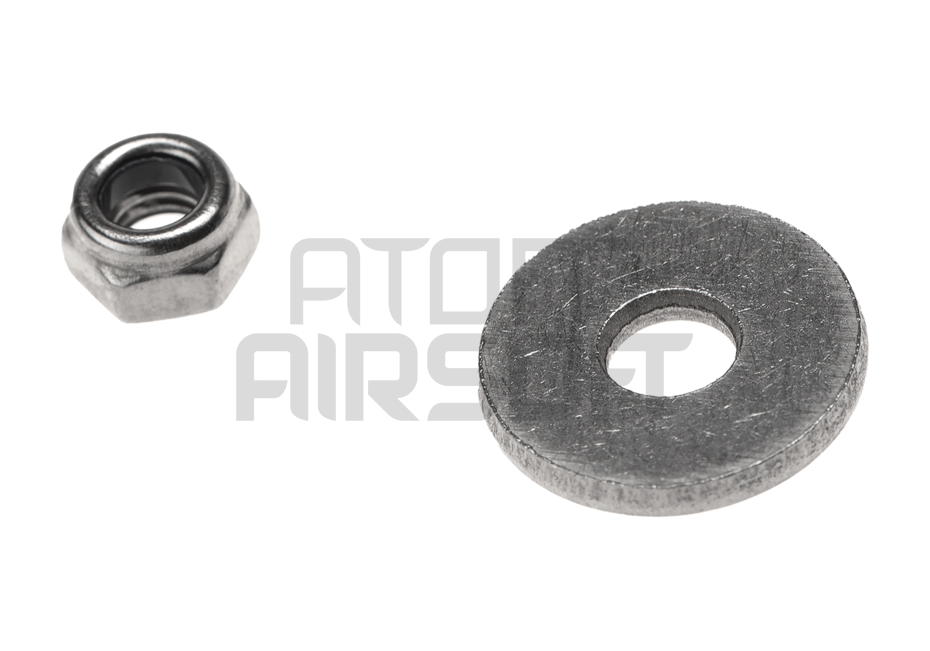 PDiK Gen.3 paineilmakoneisto, CNC-rataslaatikko, V2 Long (SR25)