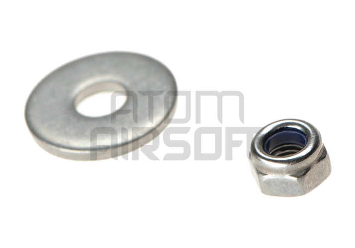 PDiK Gen.3 paineilmakoneisto, V2