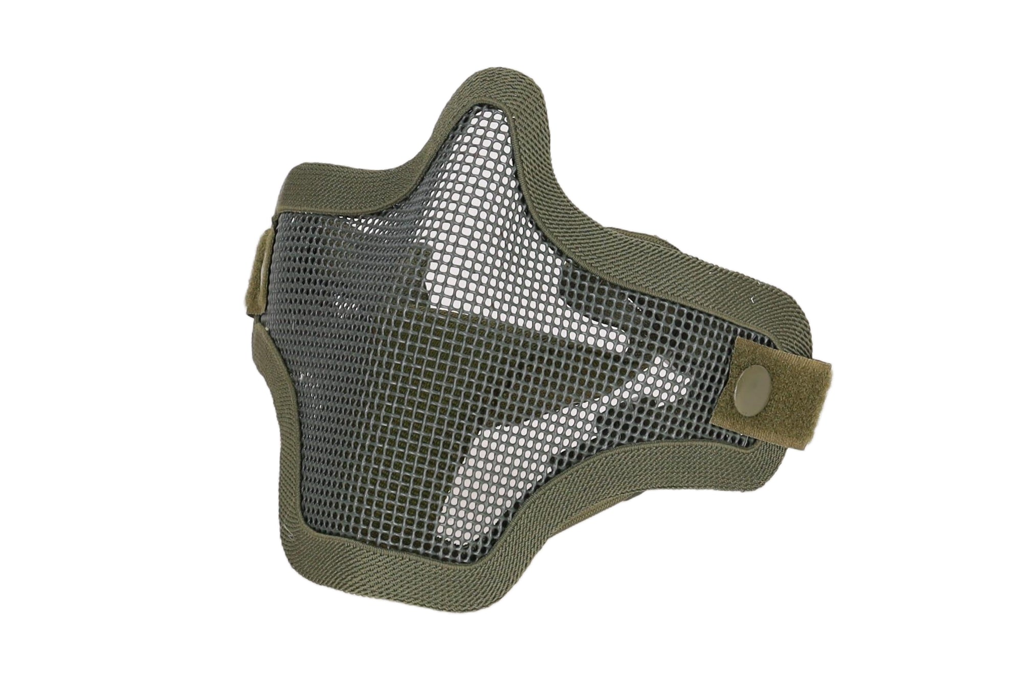 Specna Arms Stalker type half-mask - Olive