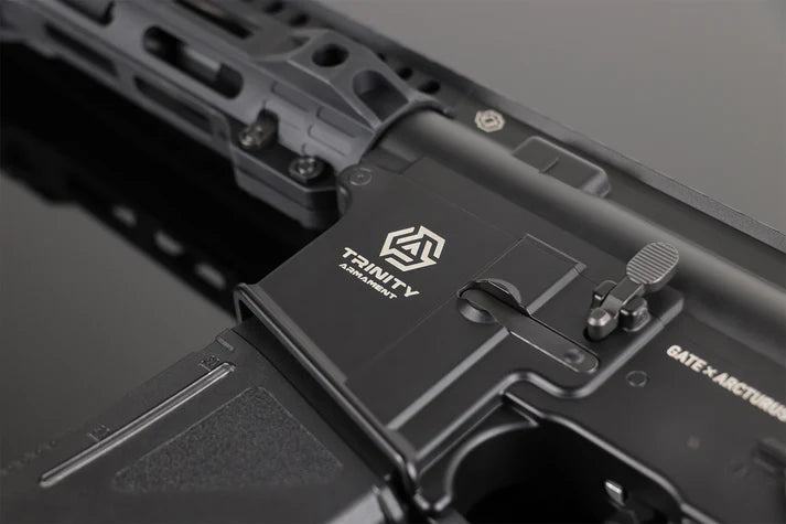 GA-TA02 AEG Training replica, sähköase -15,3" (TITAN II Bluetooth)