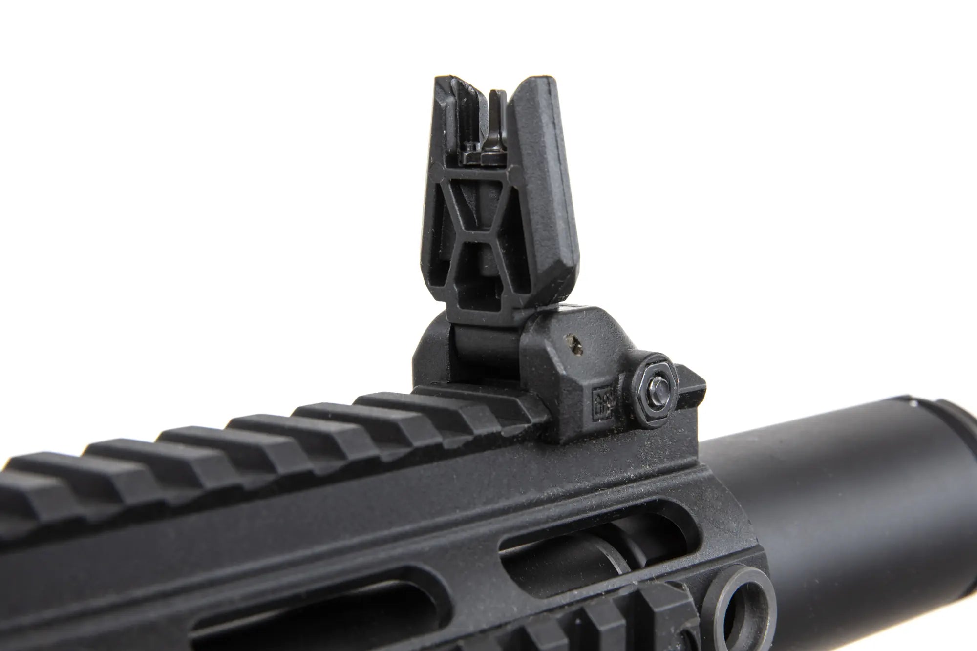 SA-FX02 FLEX HAL ETU sähköase - musta