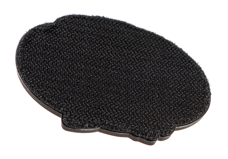 Yin & Yan cat sign - black