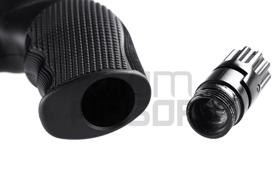 T4E HDR68 Home Defense revolveri, 16J