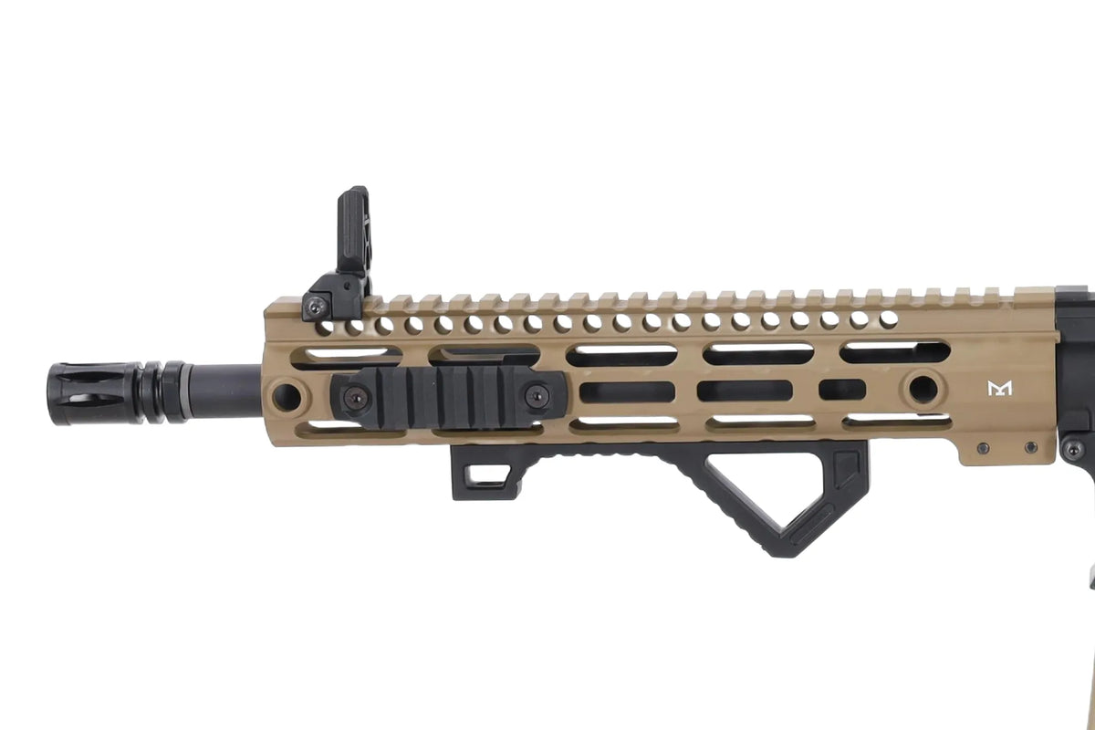 Specna Arms SA E20 EDGE HAL 2 ETU Gen 2 Karbiini Half Tan specna-arms-sa-e20-edge-hal-2-etu-gen-2-karbiini-half-tan