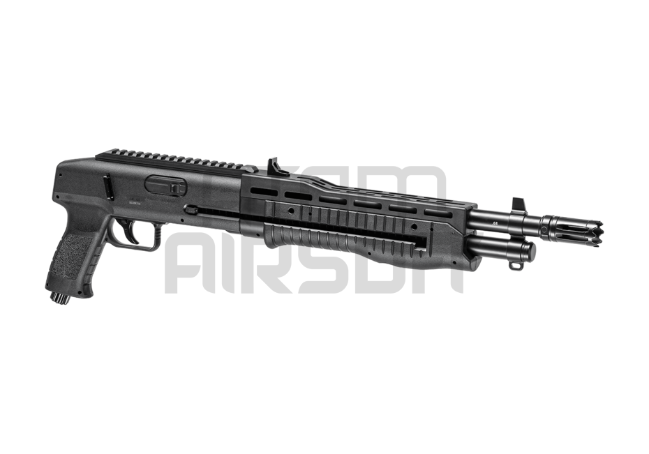 Adattatore Aria HPA Umarex HDB68 - Per Softair E PCP By Homedefence-24