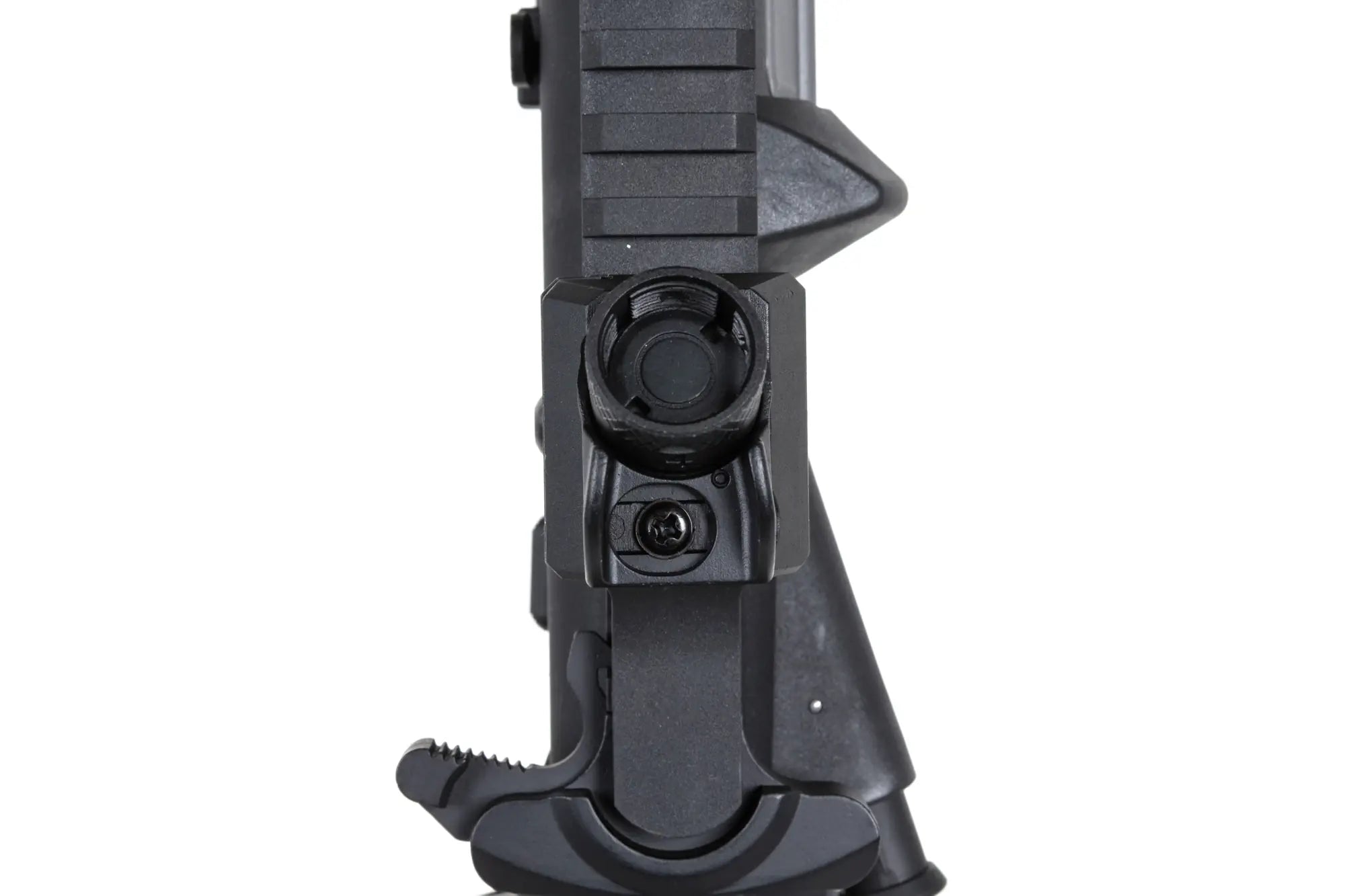 Specna Arms SA-FH06 FLEX™ BLDC™ HAL ETU Gen.2 - Black