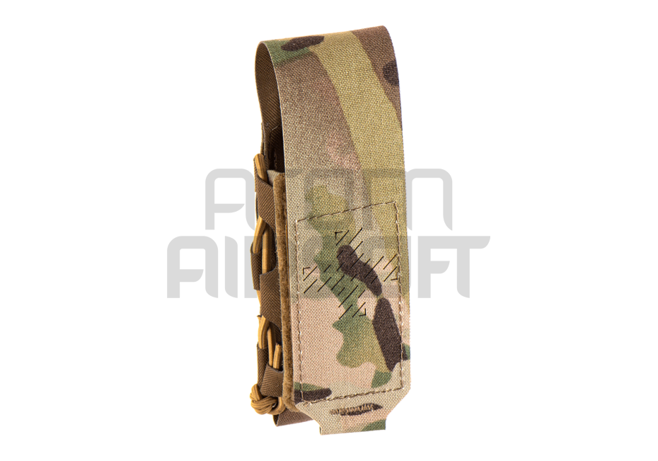 Tourniquet, CAT-kiristyssiteen tasku - Multicam