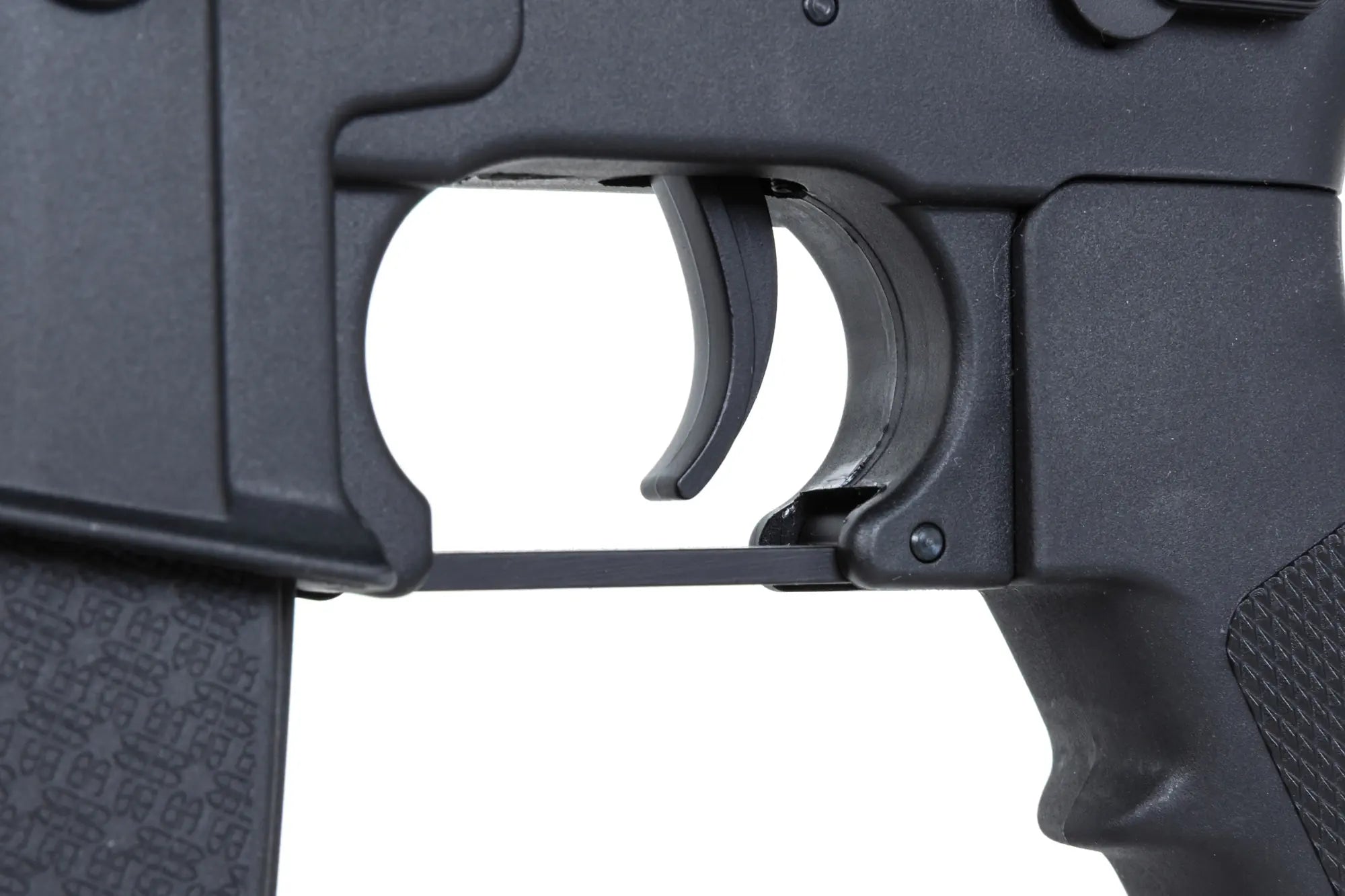 Specna Arms SA-F13 FLEX™ GATE X-ASR Gen.2 - Black