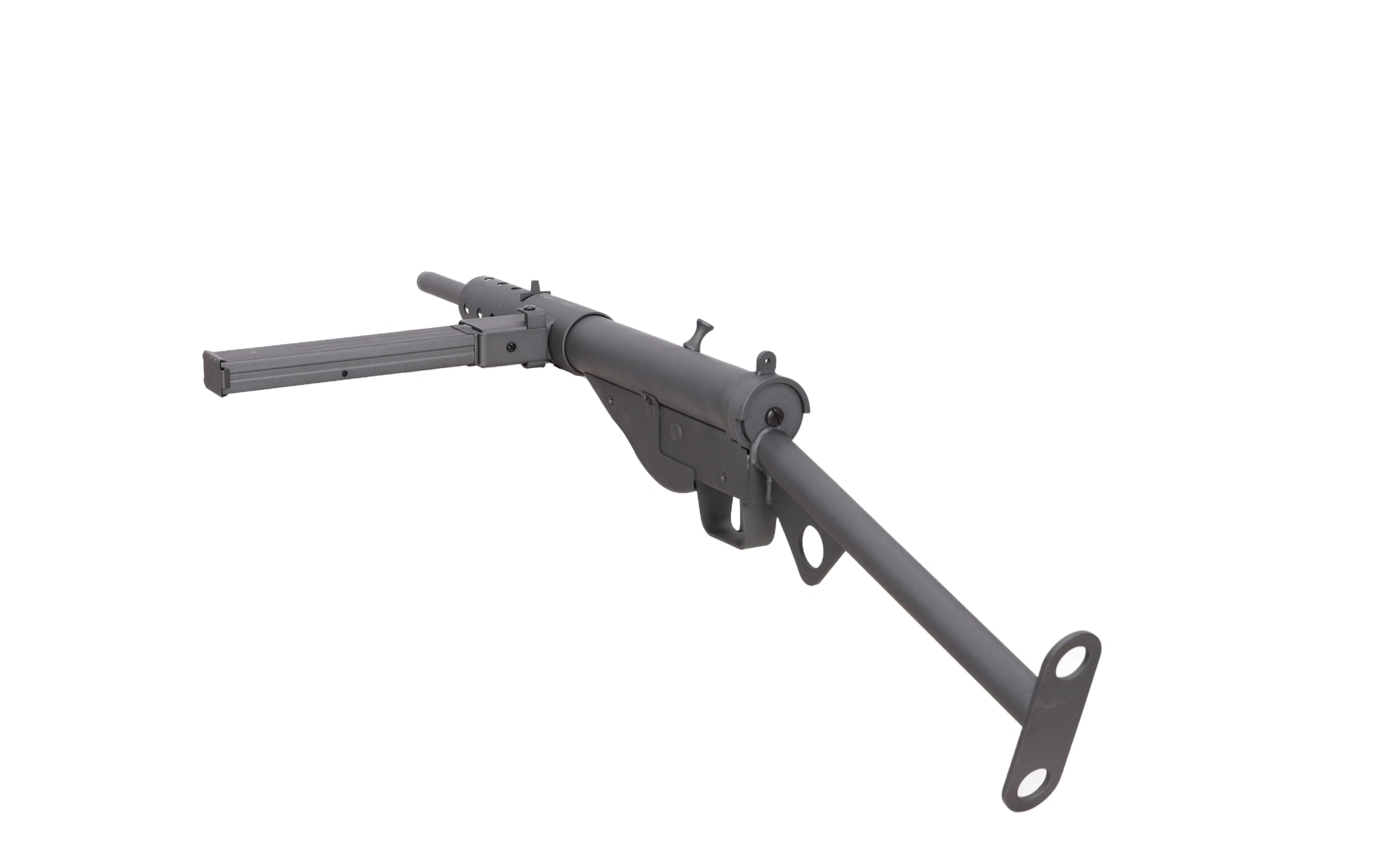 Specna Arms Sten MK.II RETRO AEG -konepistooli (X-ASR)