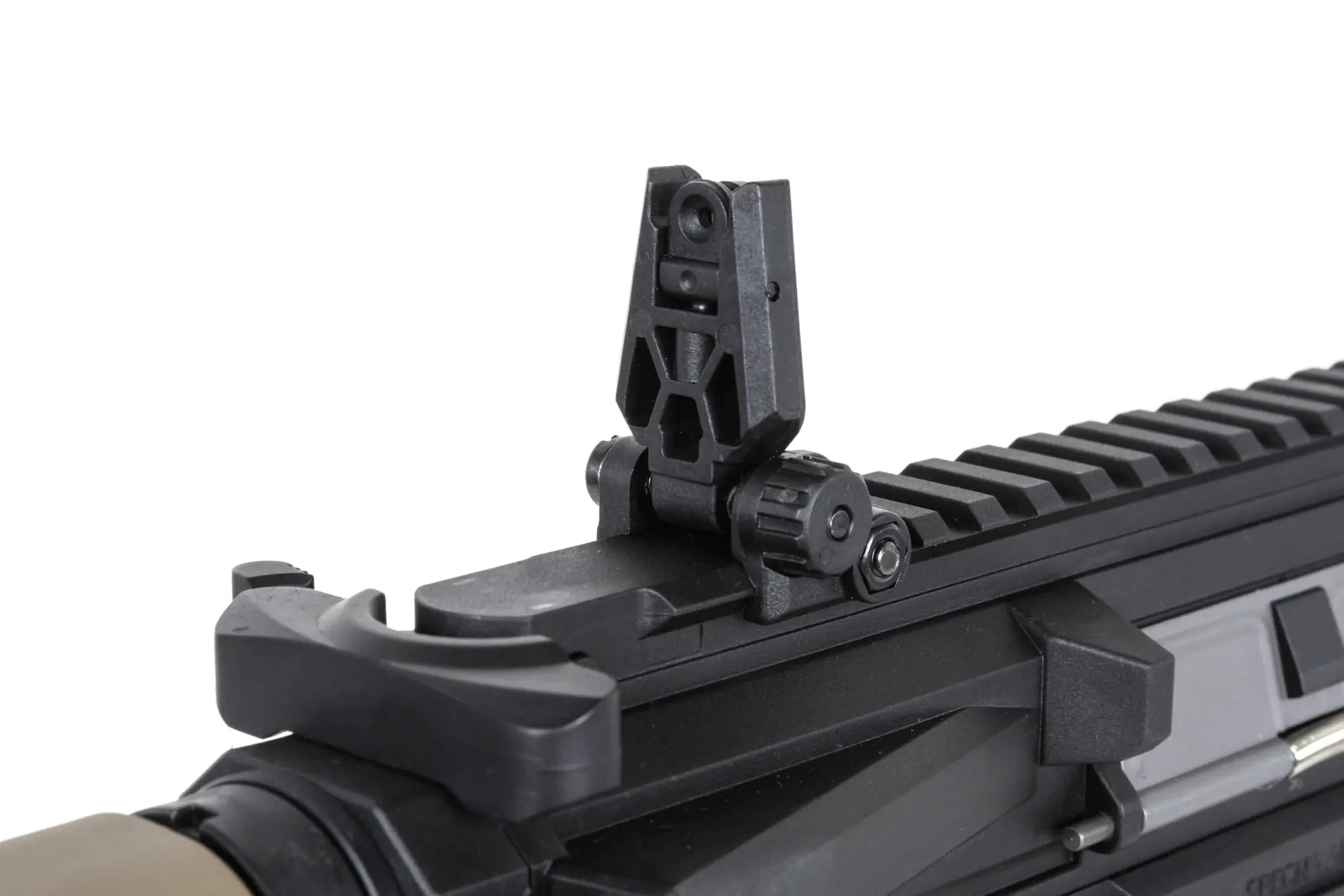 Specna Arms SA-F05-RL FLEX™ BLDC™ Light Ops Stock/ HAL ETU™ Gen. - 2 Half-Tan