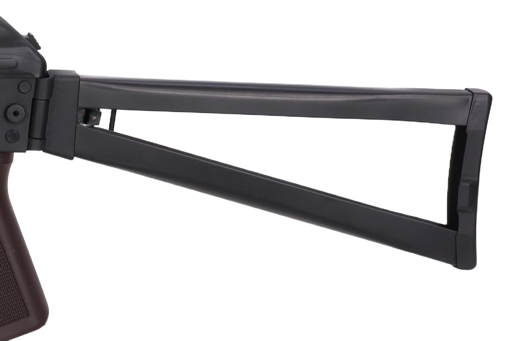 Specna Arms SA-J74 CORE™ HAL ETU Gen.2 - Plum