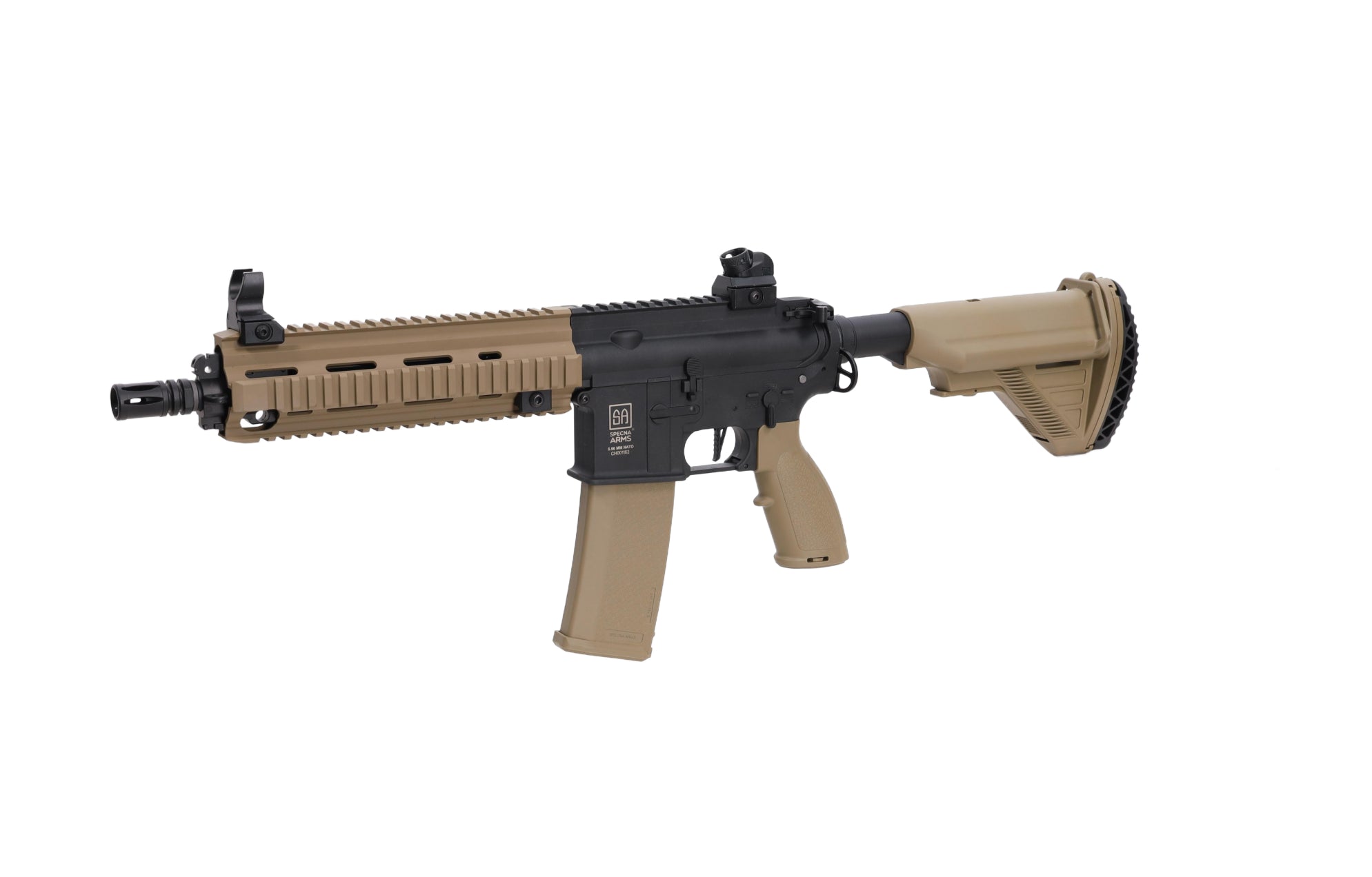 Specna Arms SA-CH29 CORE™ Gen.2 HAL ETU - Half-Tan