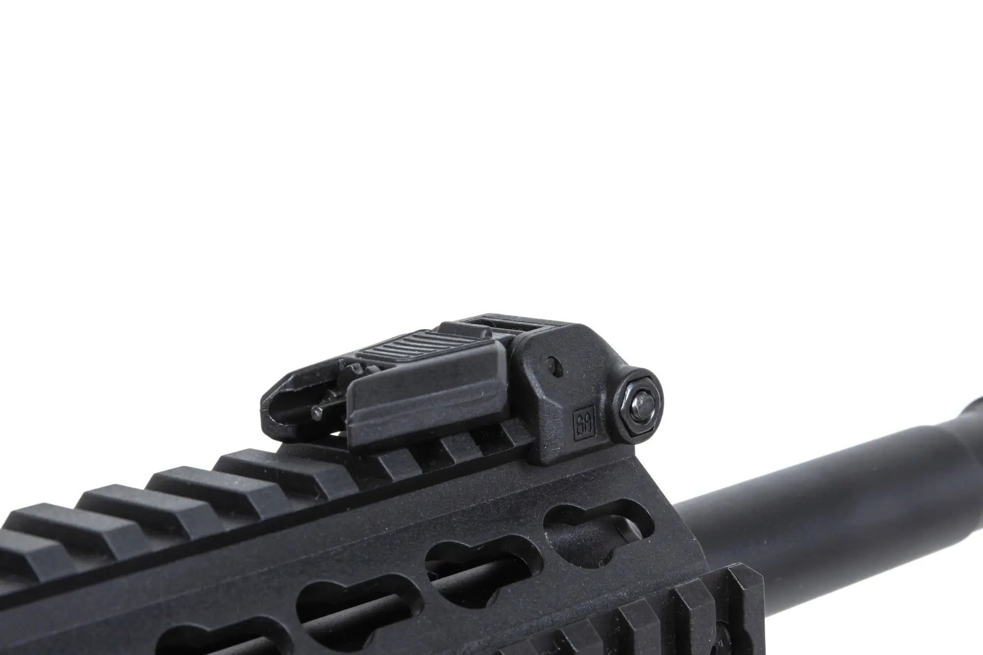 Specna Arms SA-F02 FLEX™ GATE X-ASR Gen.2 - Black