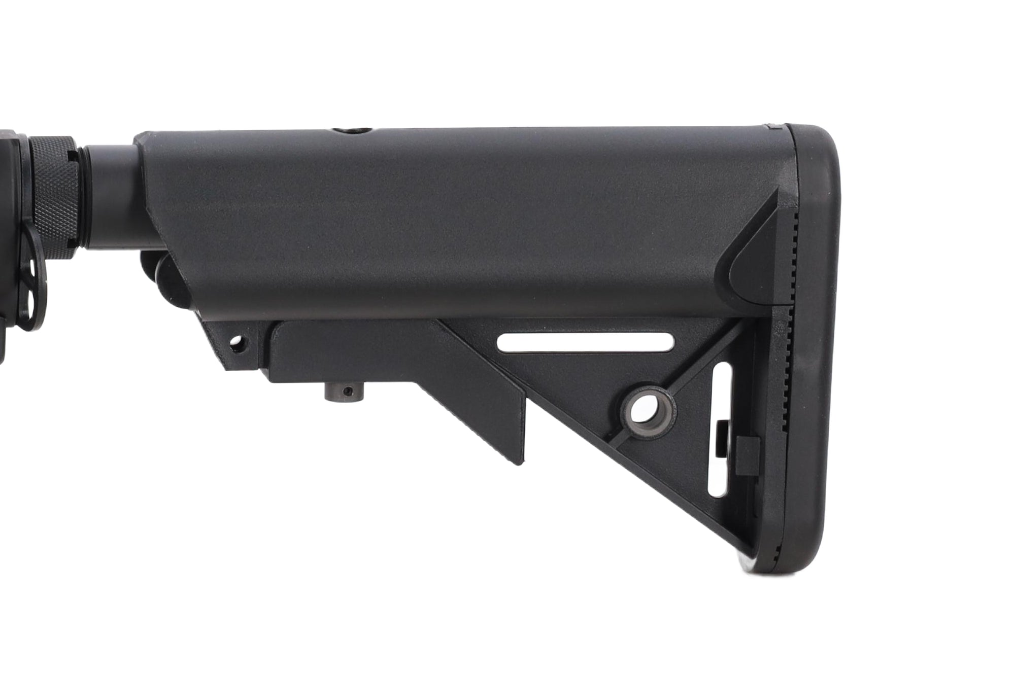 Specna Arms RRA SA-P25 PRIME™ Aster II ETU BLDC™ - musta