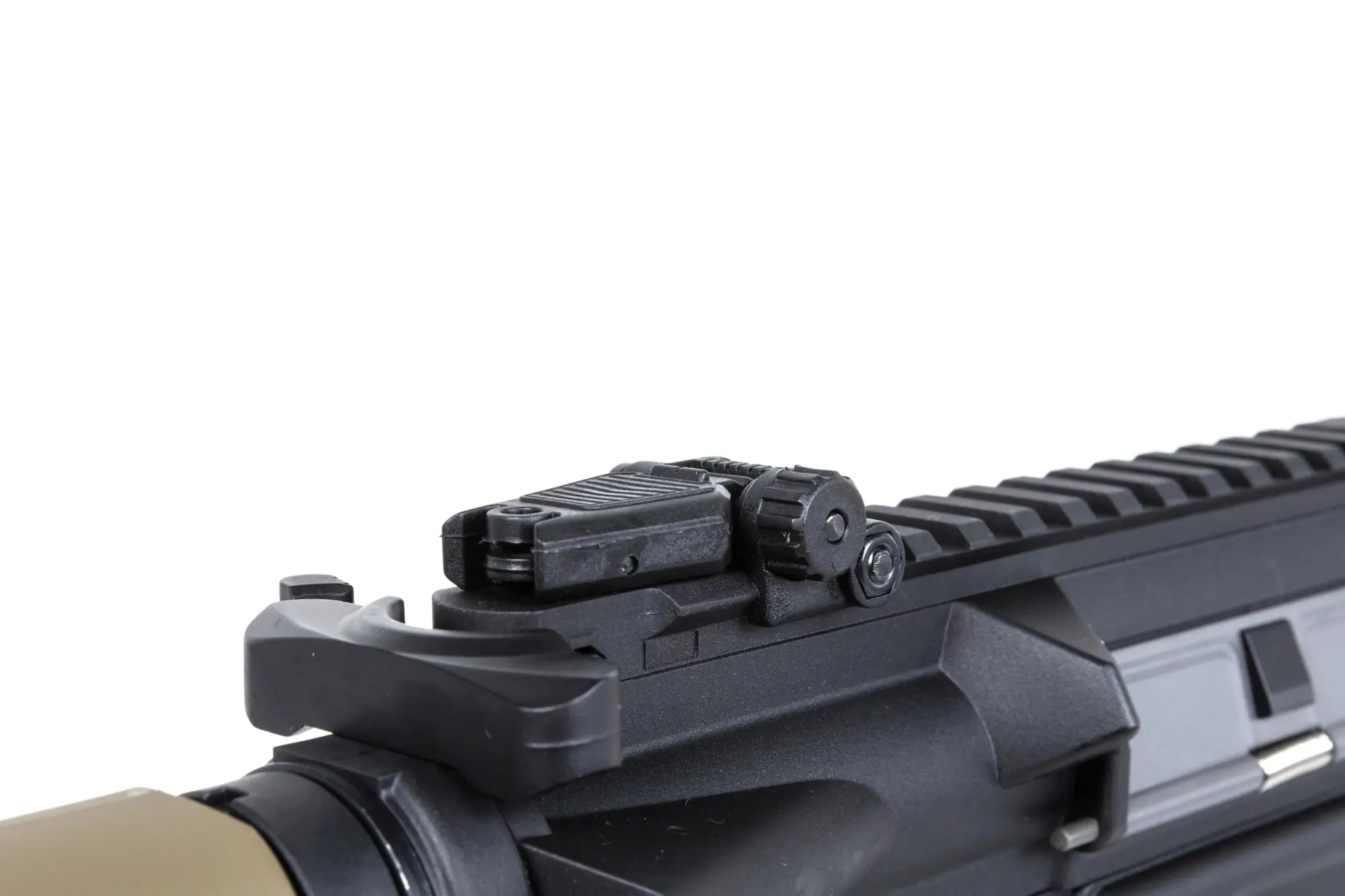 Specna Arms SA-F02 FLEX™ GATE X-ASR Gen.2 - Half-Tan