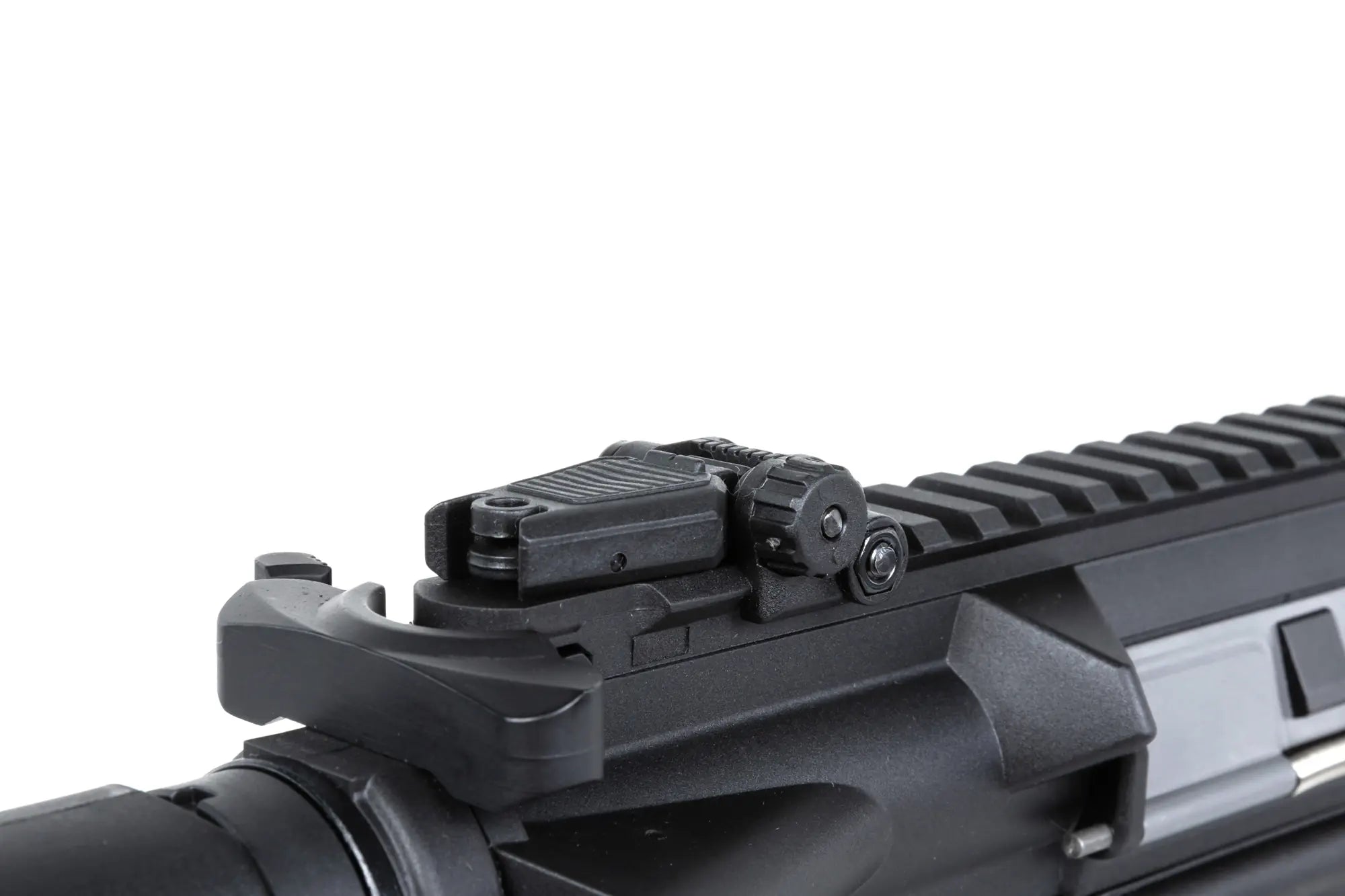 Specna Arms SA-C20 CORE™ HAL ETU™ Gen.2 - musta