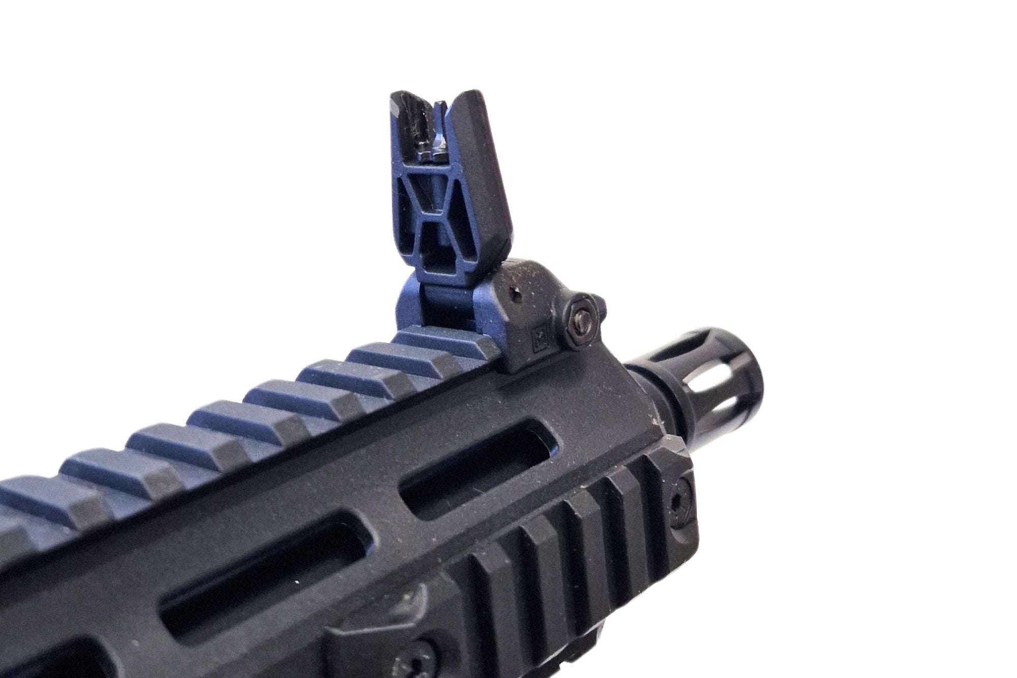 SA-F14 FLEX GATE X-ASR sähköase - musta