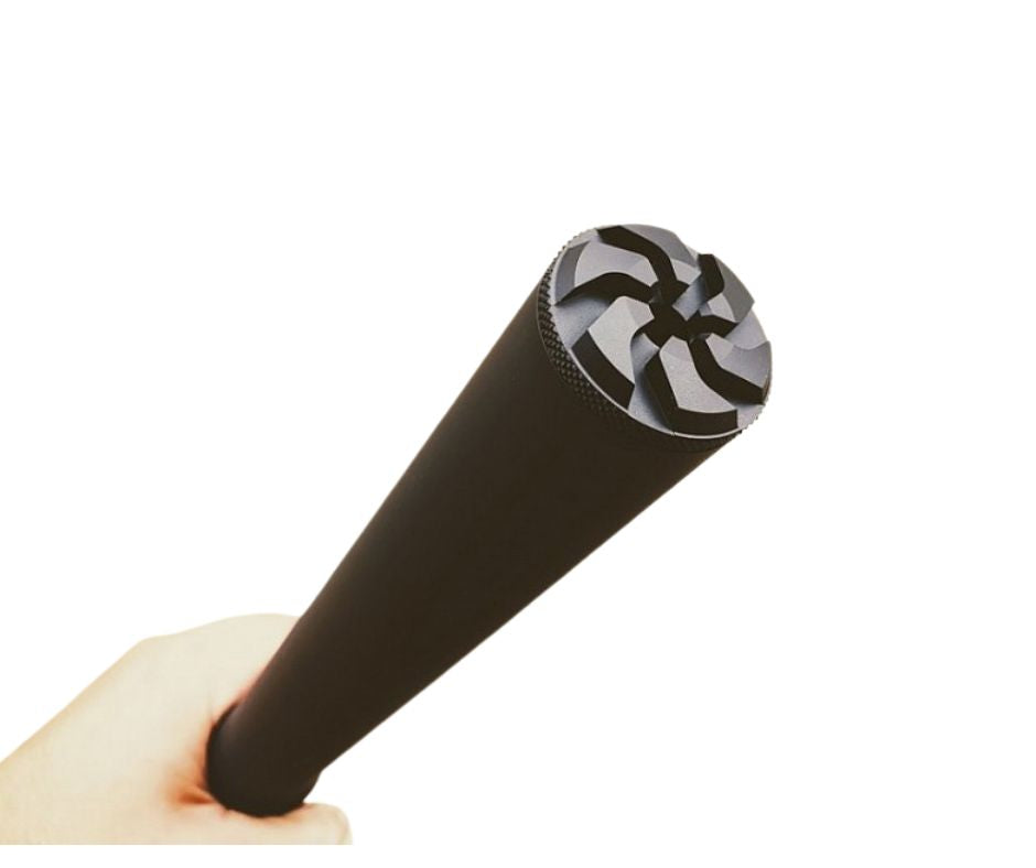 TUBERA AR15 front grip, 400mm - A