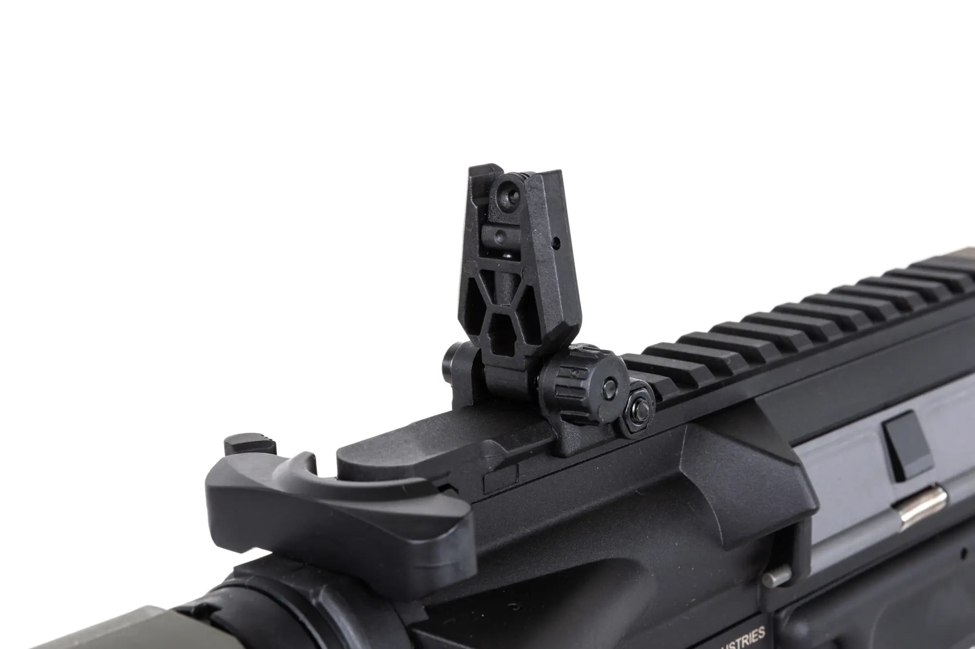 Specna Arms SA-C20 CORE™ HAL ETU™ Gen.2 - Olive