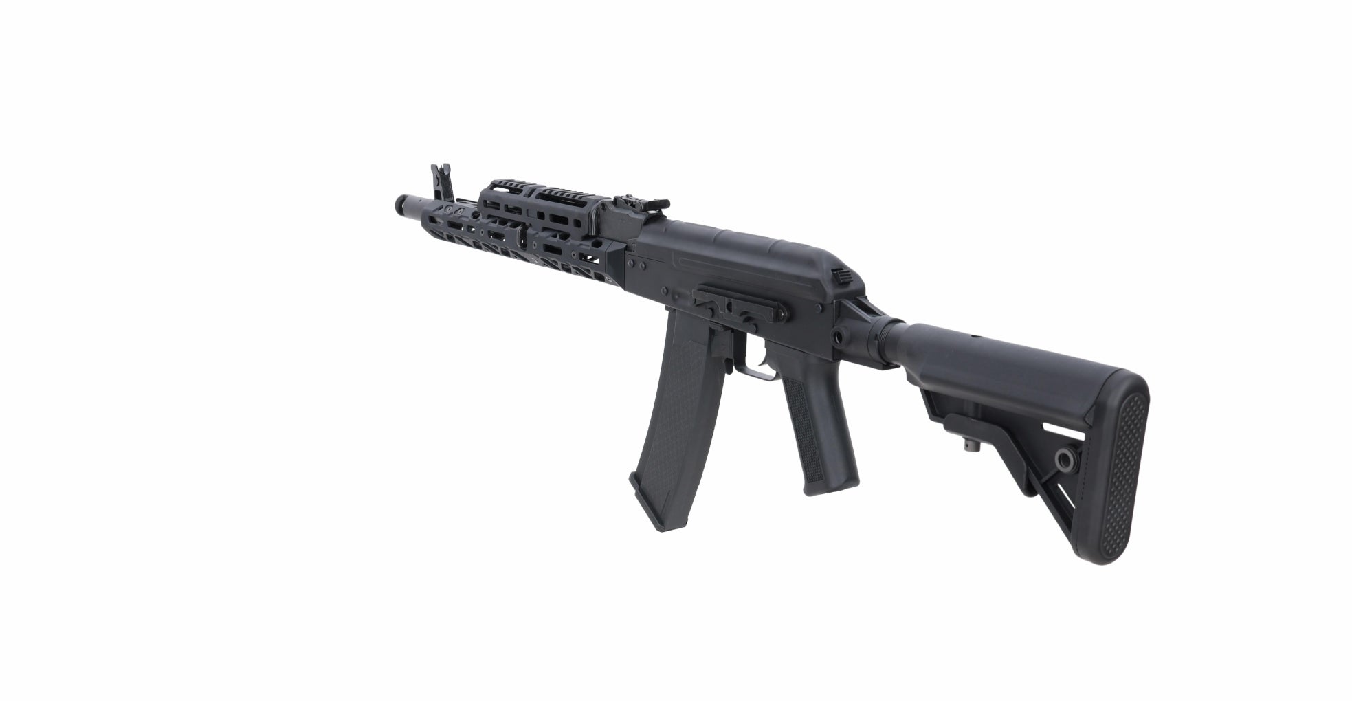Specna Arms x KPYK SA-PJ14 PRIME™ Aster II ETU BLDC™ Carbine - Black