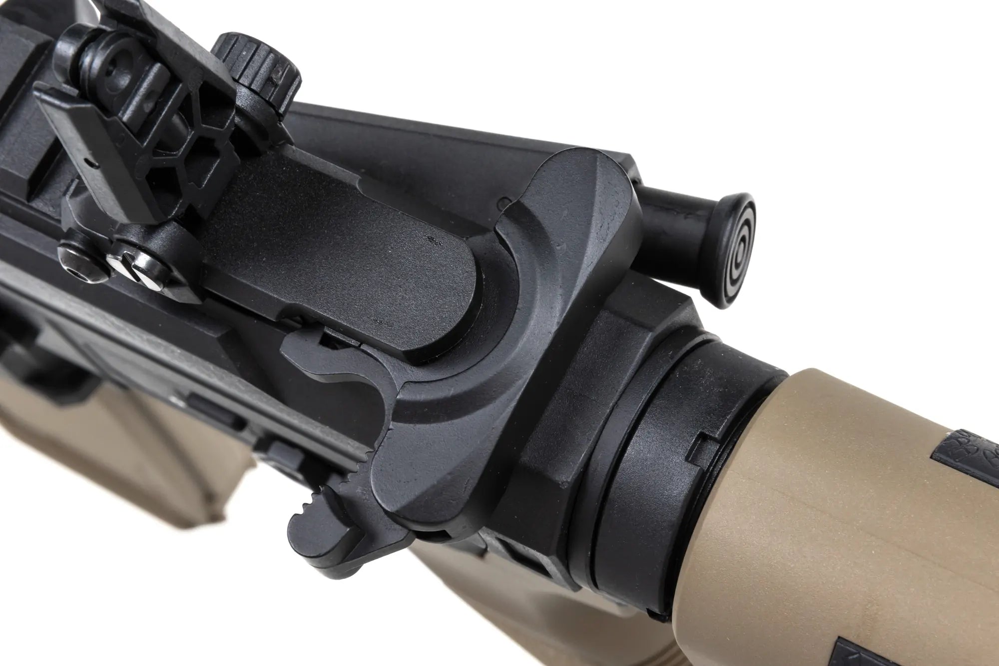 Specna Arms SA-F05-RL FLEX™ BLDC™ Light Ops Stock/ HAL ETU™ Gen. - 2 Half-Tan