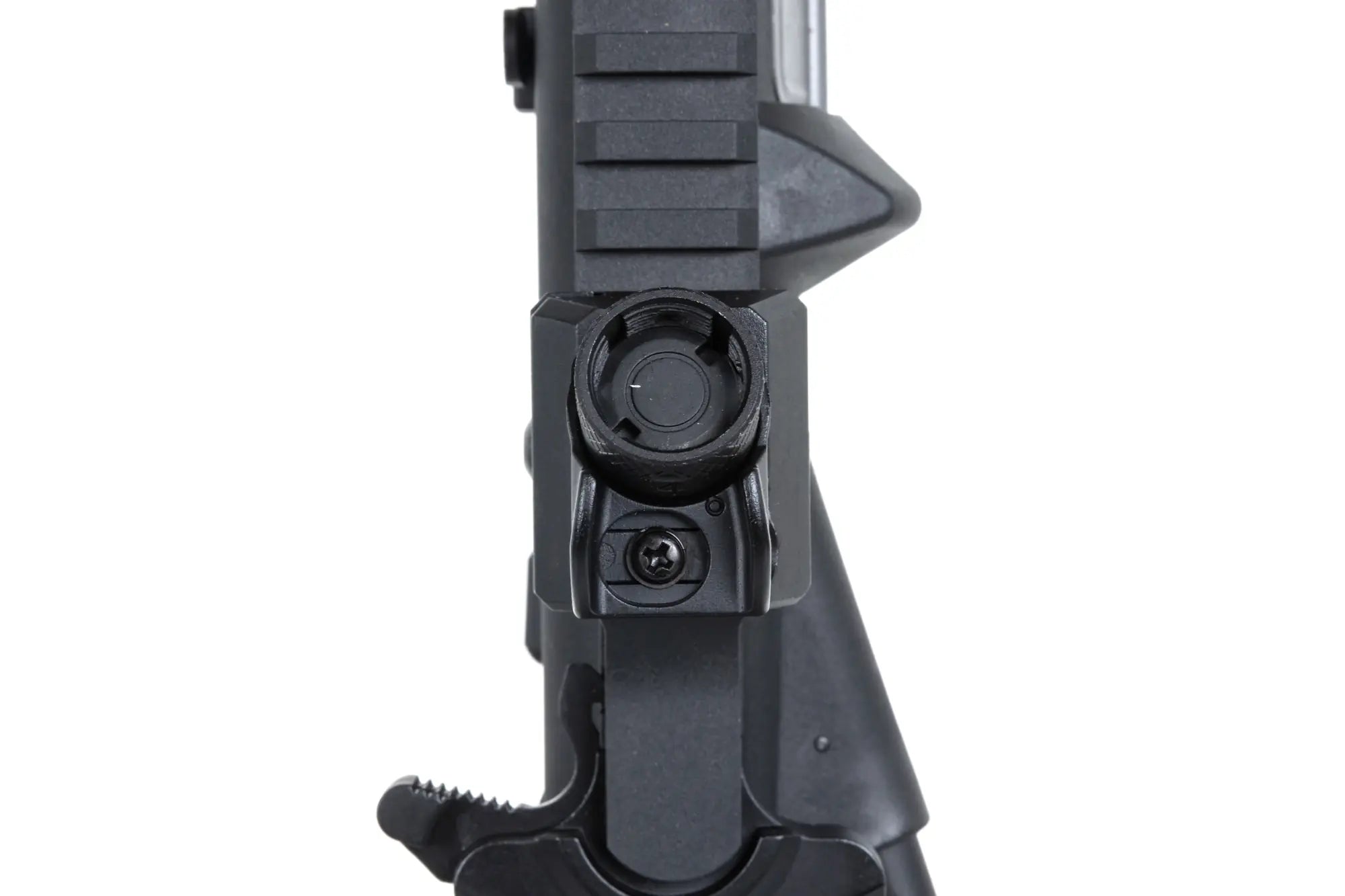 Specna Arms SA-FH07 FLEX™ HAL ETU Gen. 2 - Black