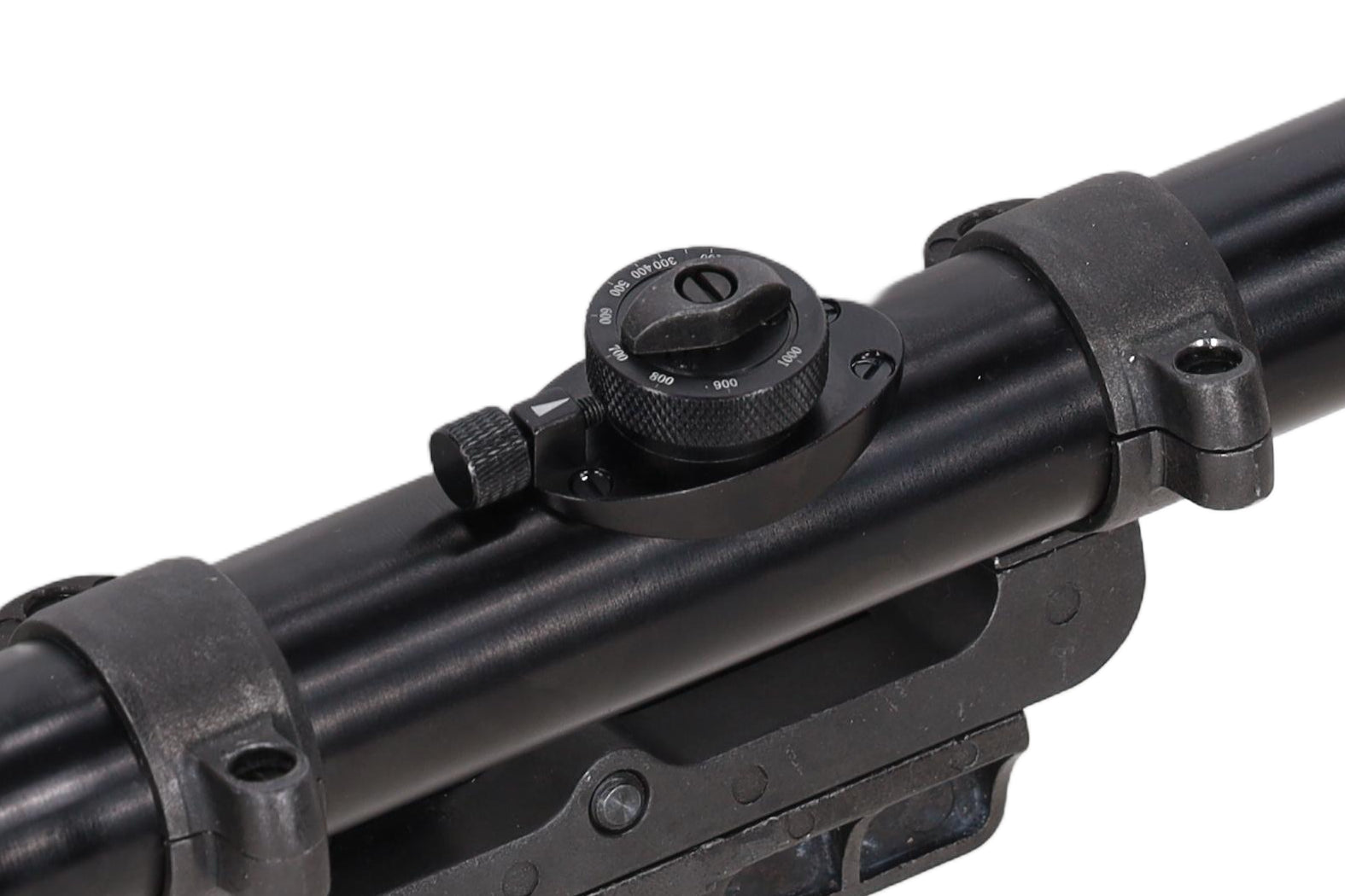 Specna Arms ZF39 4x26 RETRO -kiikaritähtäin Kar98K-jalalla