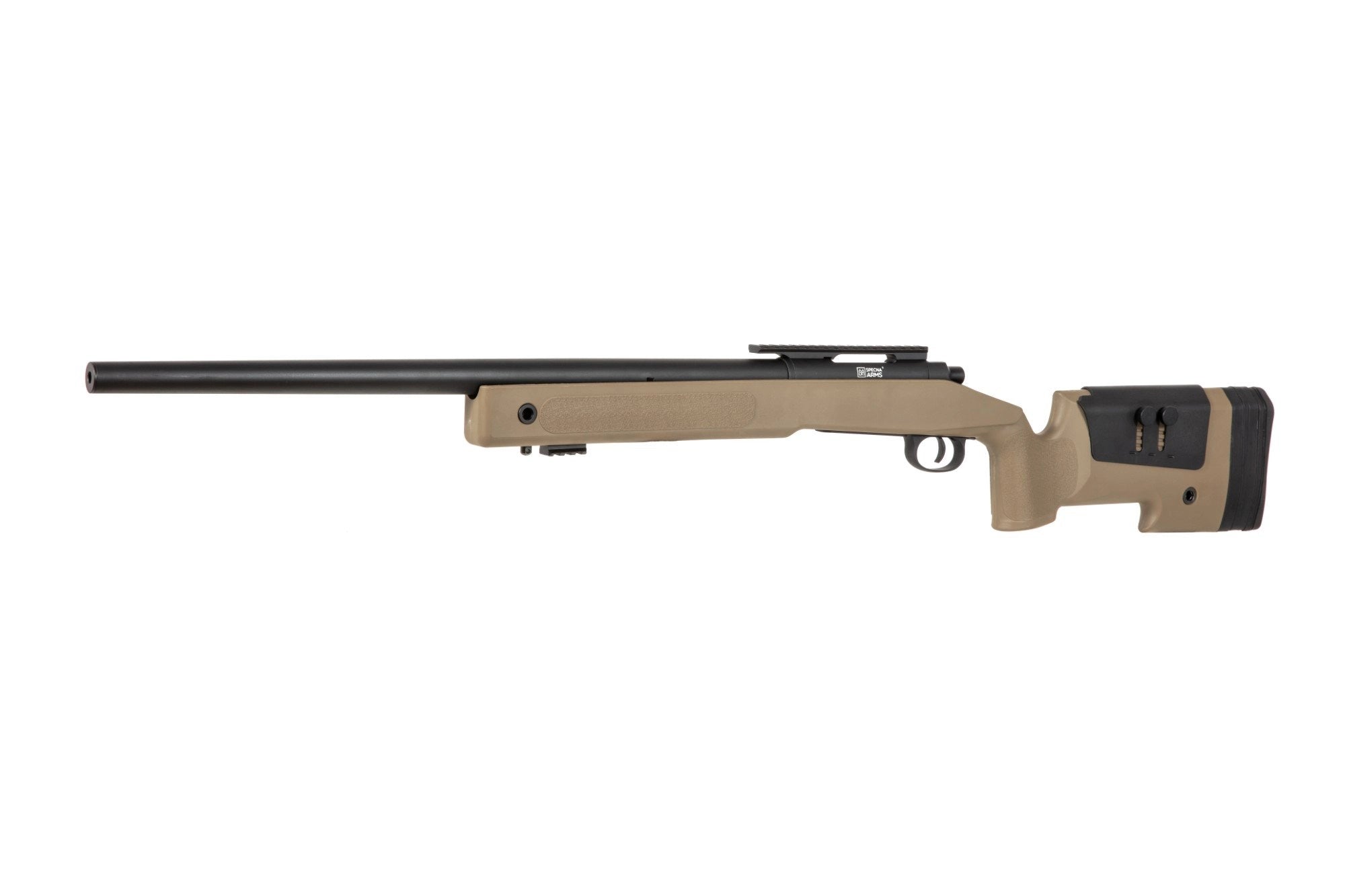 Specna Arms SA-S02 CORE™ tarkkuuskivääri - Tan