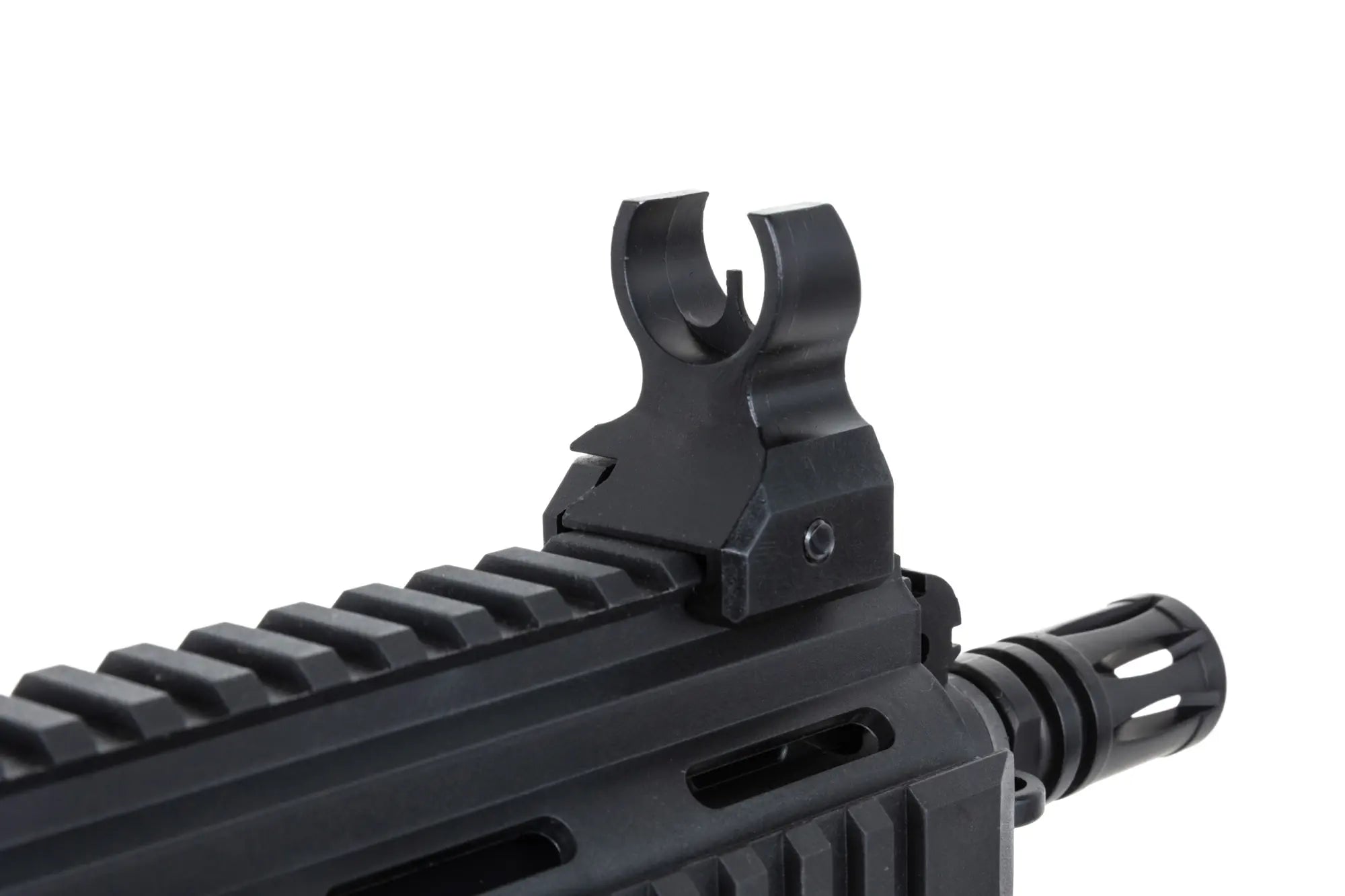 Specna Arms SA-FH06 FLEX™ HAL ETU Gen. 2 - Black