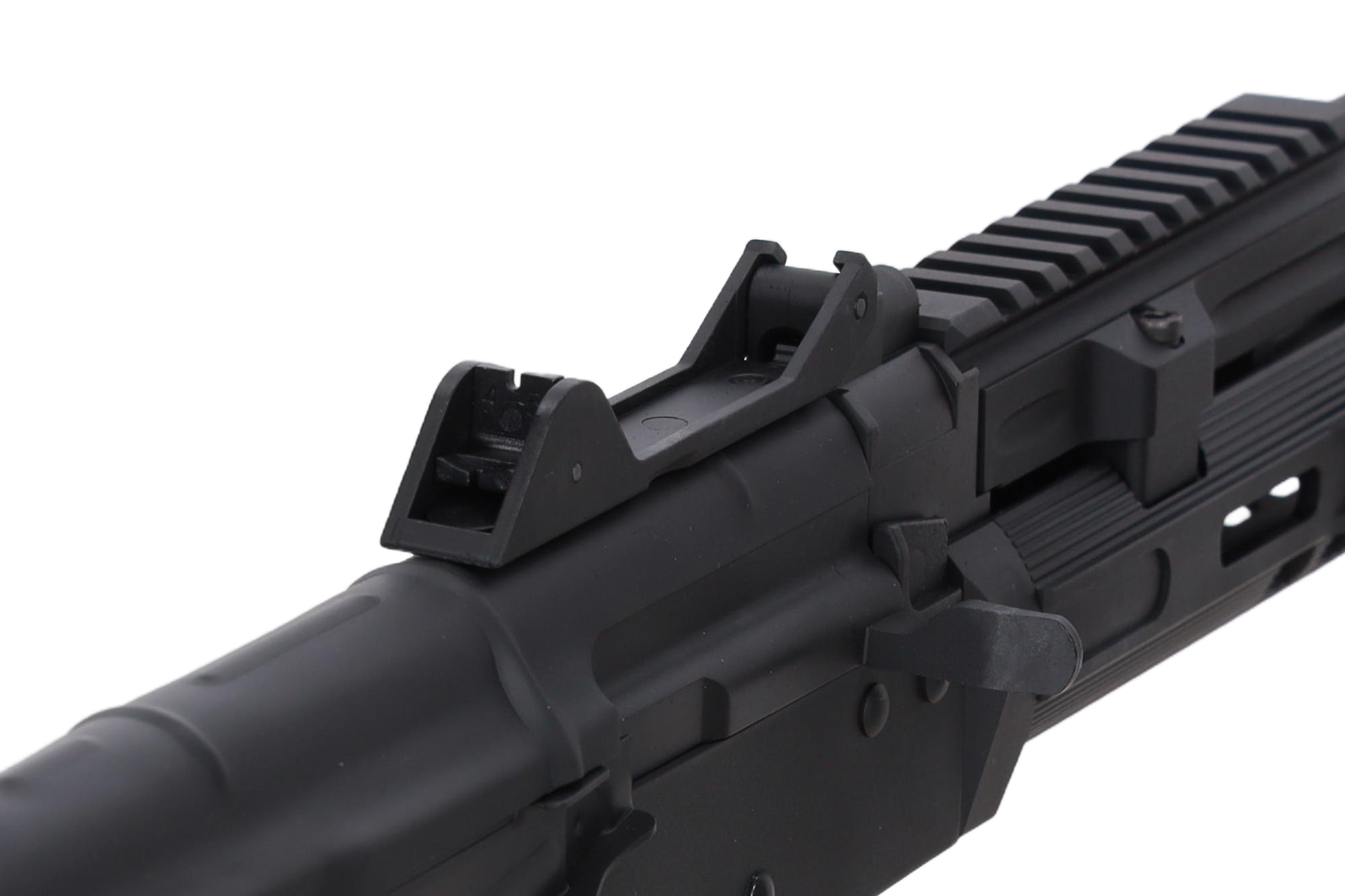 Specna Arms SA-J82 CORE™ HAL ETU Gen. 2 - Black