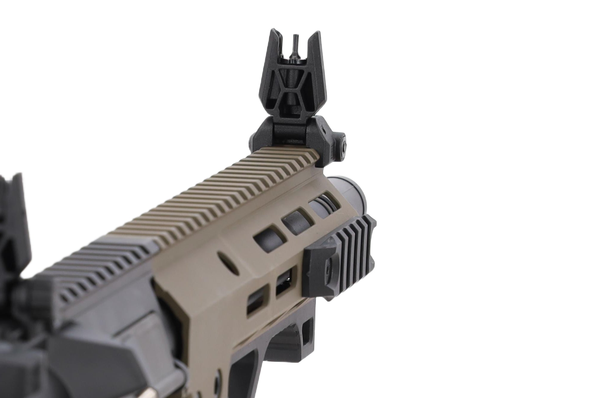 Specna Arms SA-E23 EDGE™ HAL 2 ETU Gen. 2 - oliivi