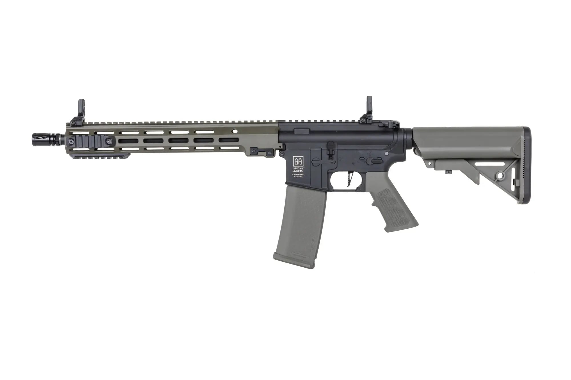 Specna Arms SA-C22 CORE™ HAL ETU™ Gen.2 - Olive