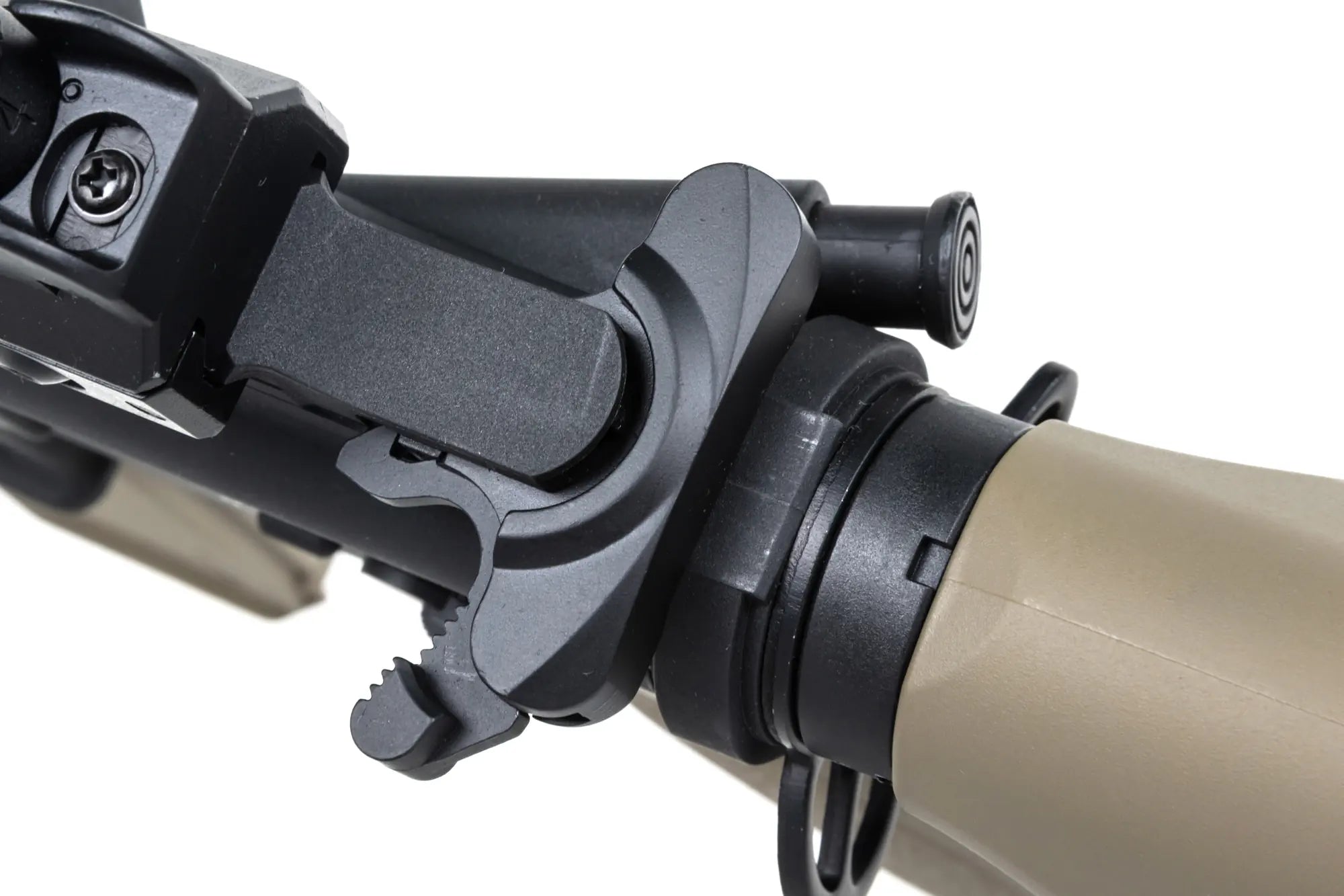 Specna Arms SA-FH06 FLEX™ HAL ETU Gen. 2 - Half-Tan
