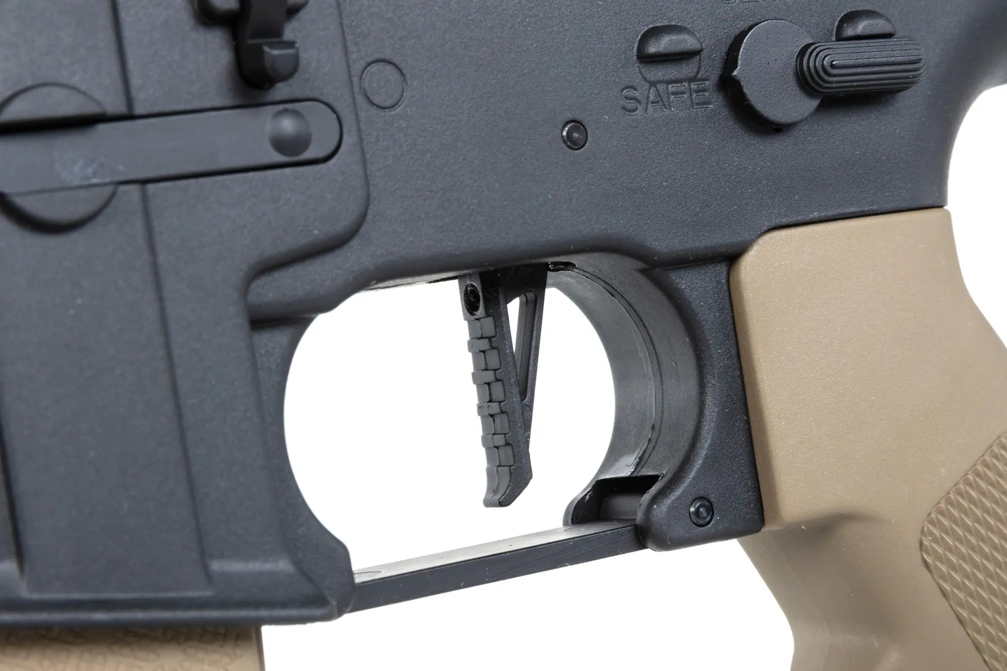 Specna Arms SA-C23 CORE™ HAL ETU™ Gen.2 - Chaos Bronze