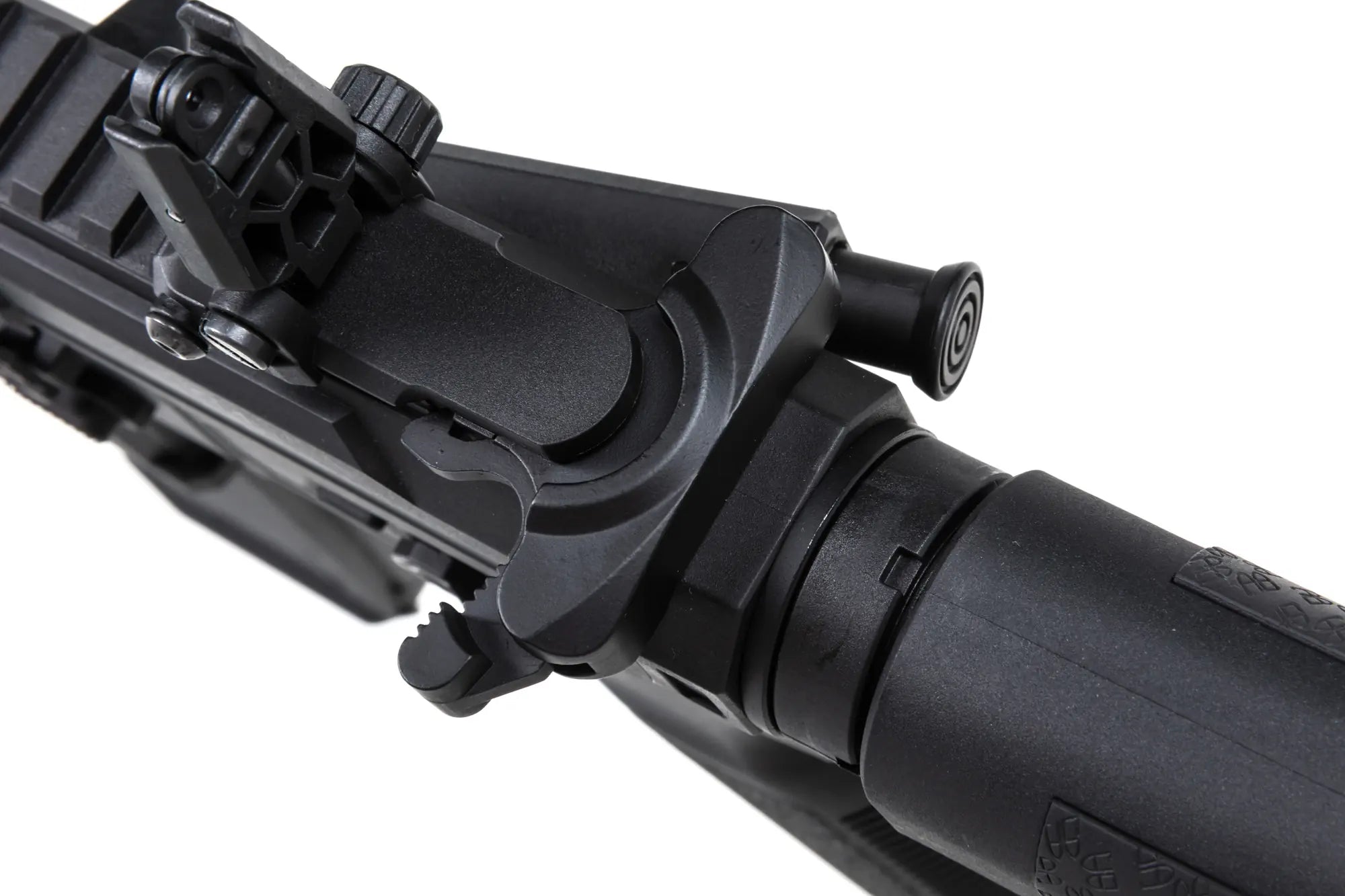 SA-F04-RL FLEX™ BLDC™ HAL ETU™ Gen. 2, light-ops - musta