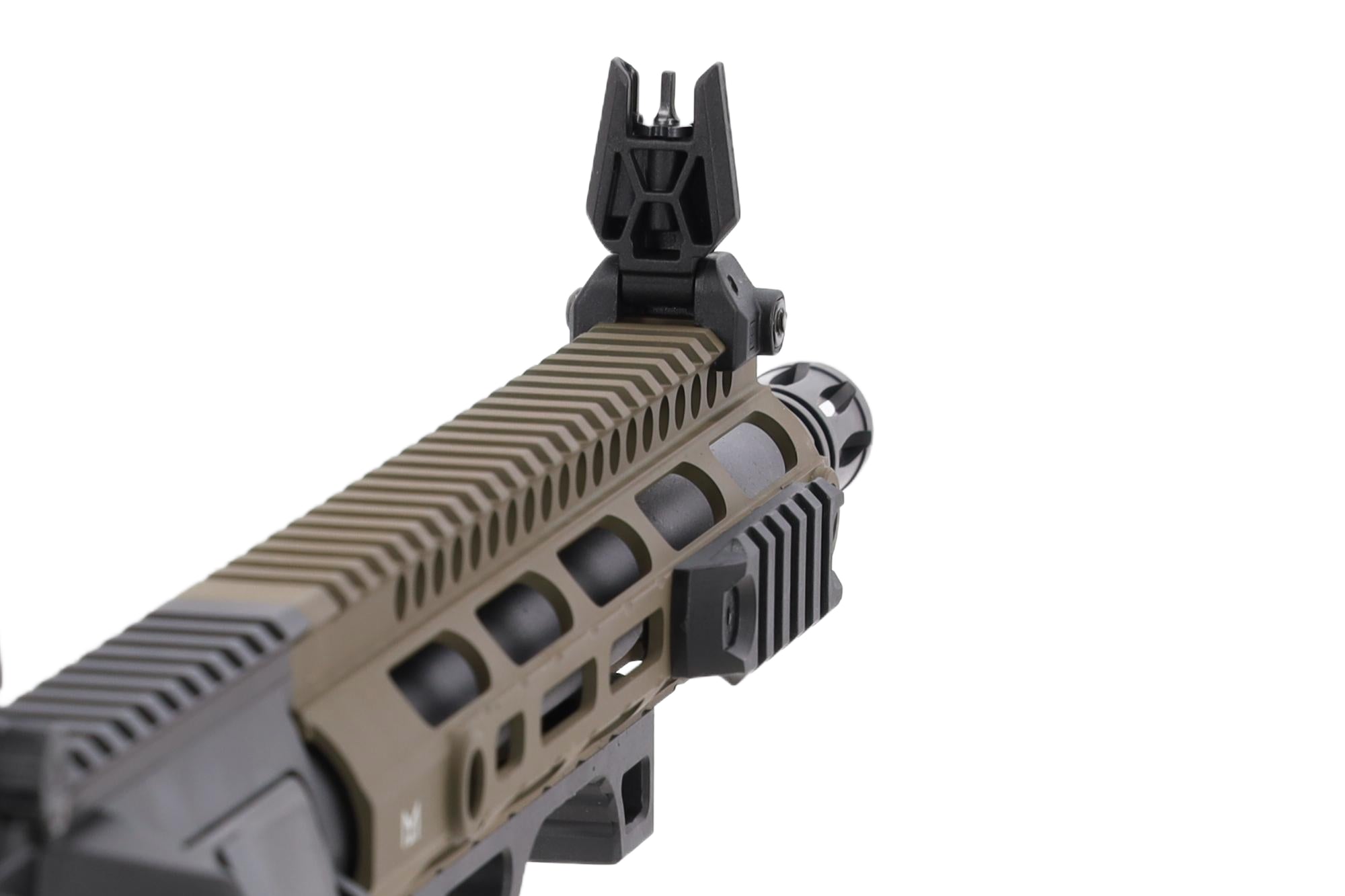 Specna Arms SA-P20 Prime™ Aster II ETU BLDC™ - oliivi