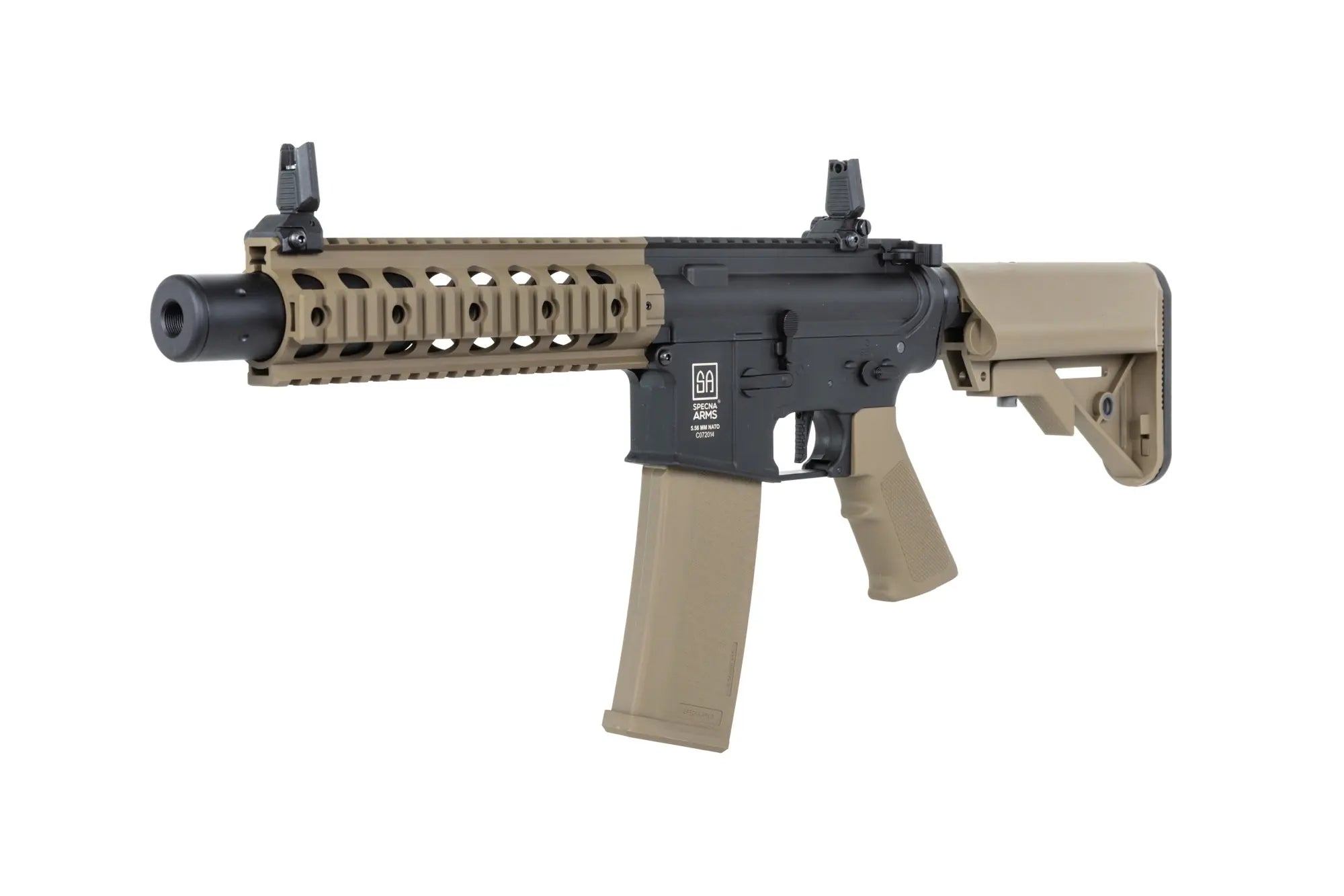Specna Arms SA-C05 CORE™ HAL ETU™ Gen.2 - Half-Tan