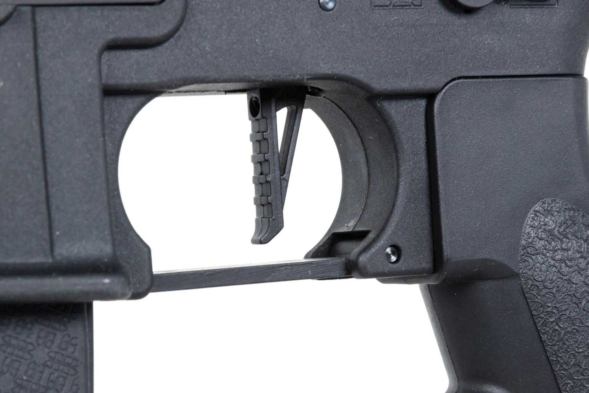 Specna Arms SA-FH06 FLEX™ HAL ETU Gen. 2 - Black