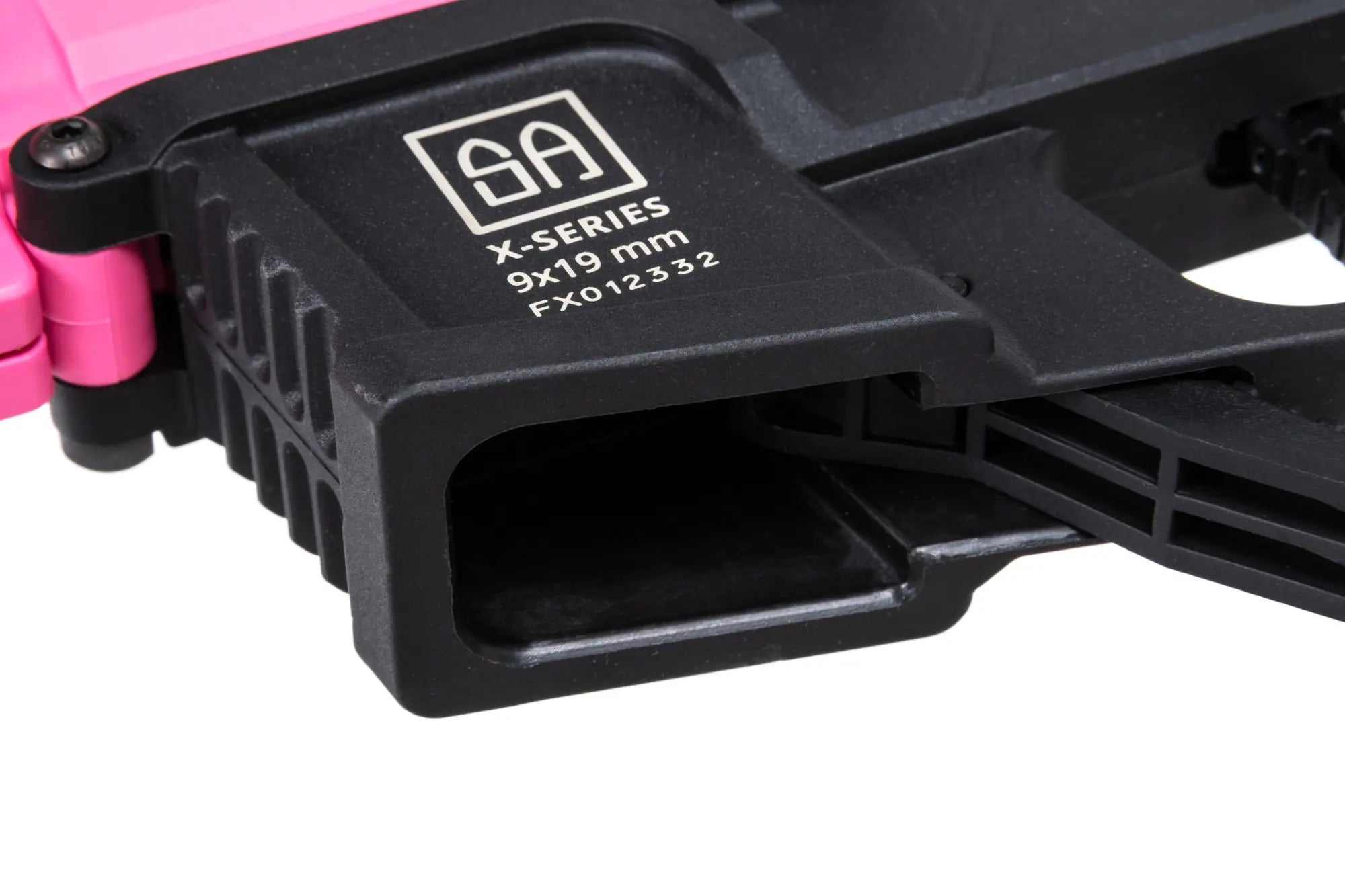 Specna Arms SA-FX02 FLEX™ BLDC™ HAL ETU Gen.2 - Pink