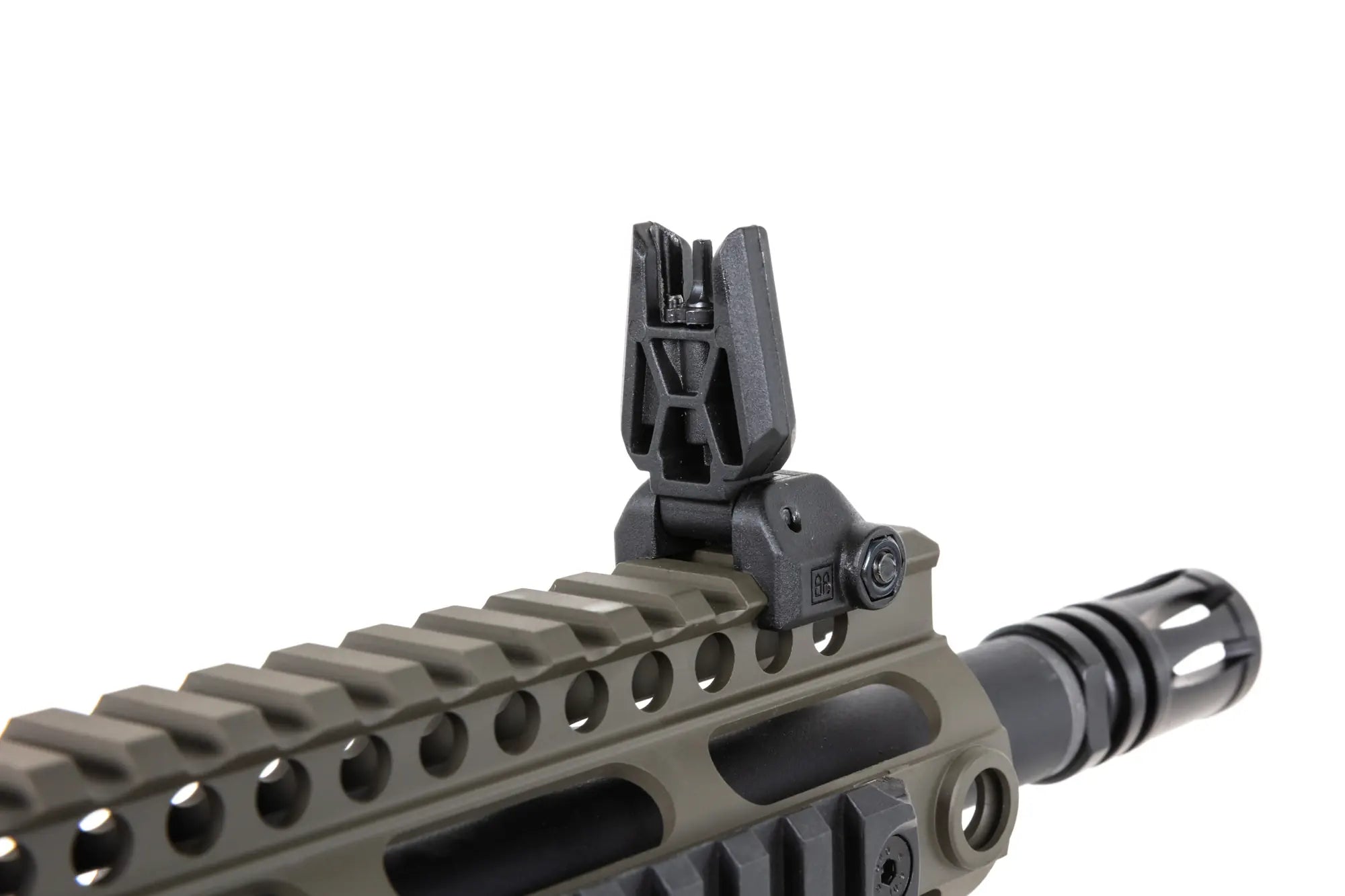 Specna Arms SA-C20 CORE™ HAL ETU™ Gen.2 - Olive