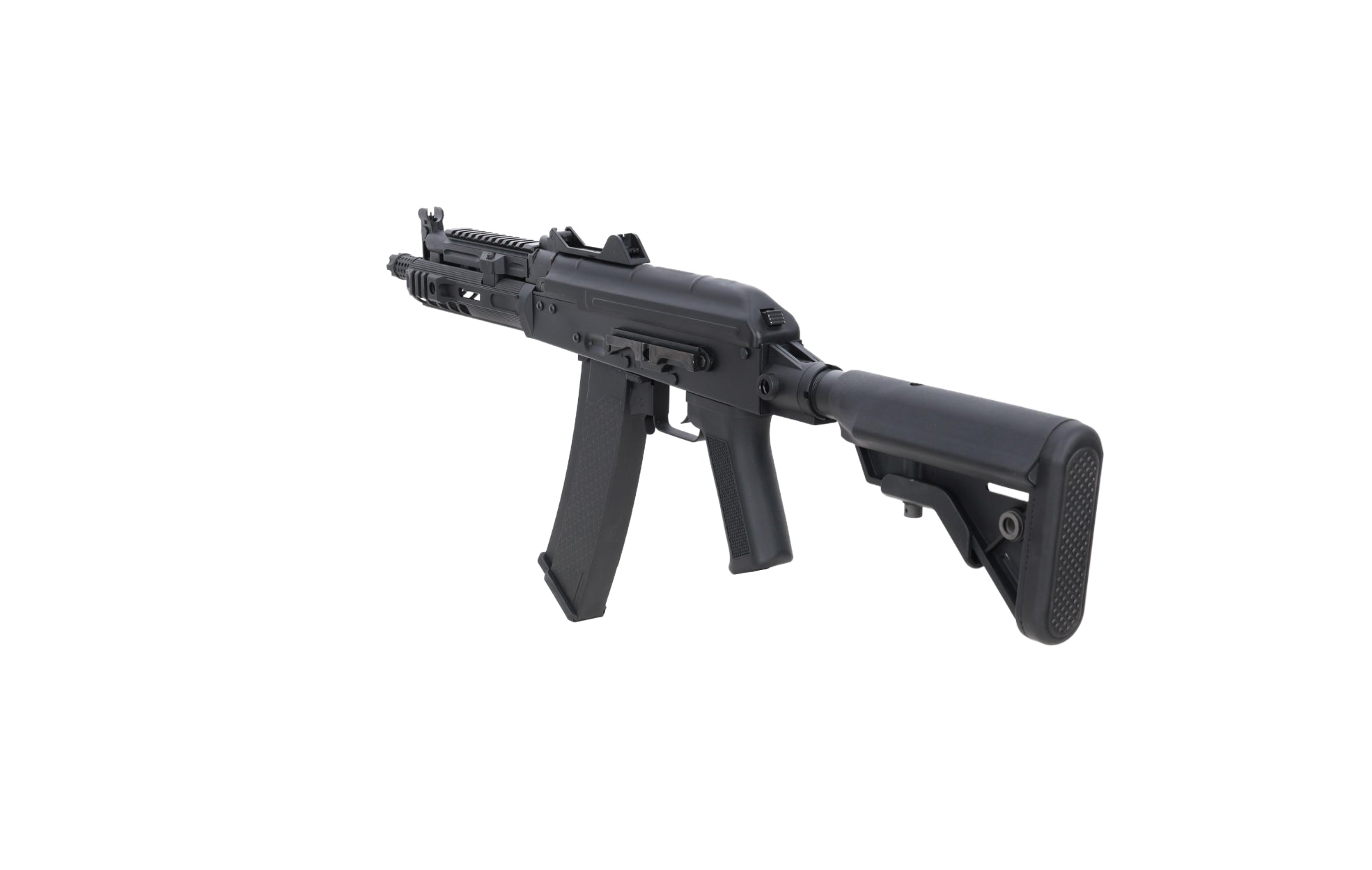 Specna Arms SA-PJ16 Prime™ Aster ETU BLDC™ - musta