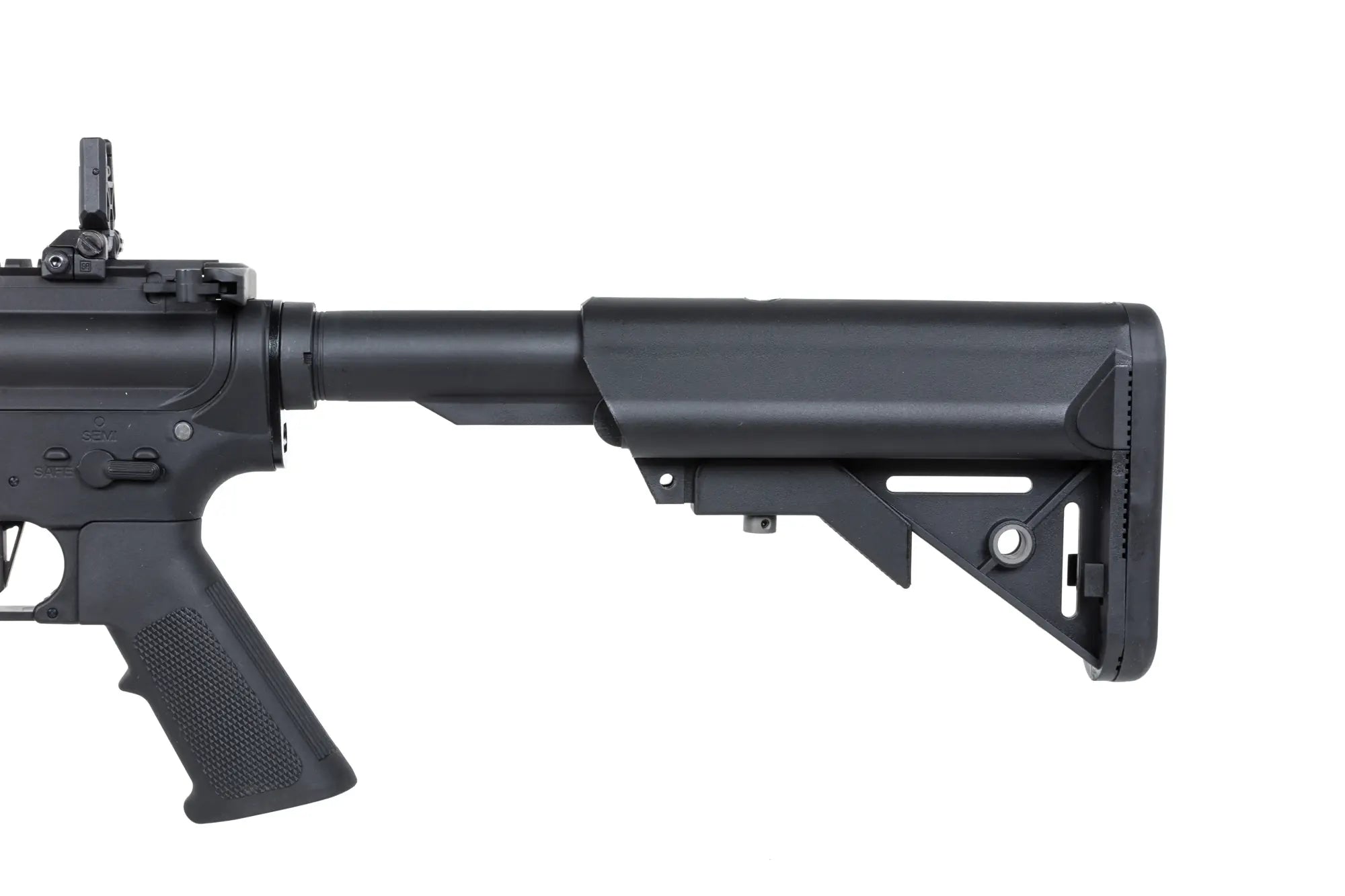 Specna Arms SA-C06 CORE™ HAL ETU™ Gen.2 - Black
