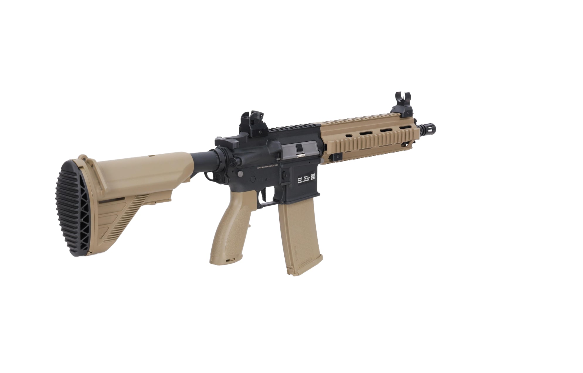 Specna Arms SA-CH29 CORE™ Gen.2 HAL ETU - Half-Tan