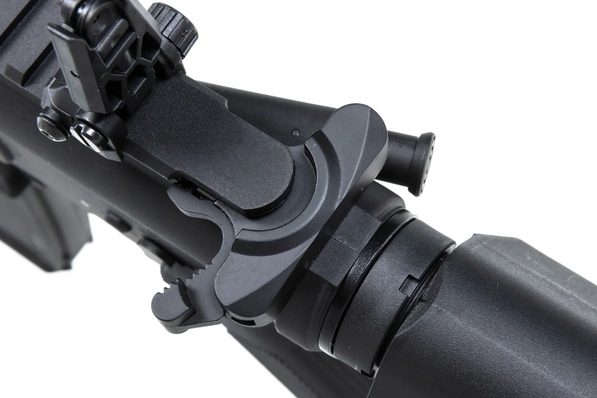 Specna Arms SA-C17 CORE™ HAL ETU™ Gen.2 - musta