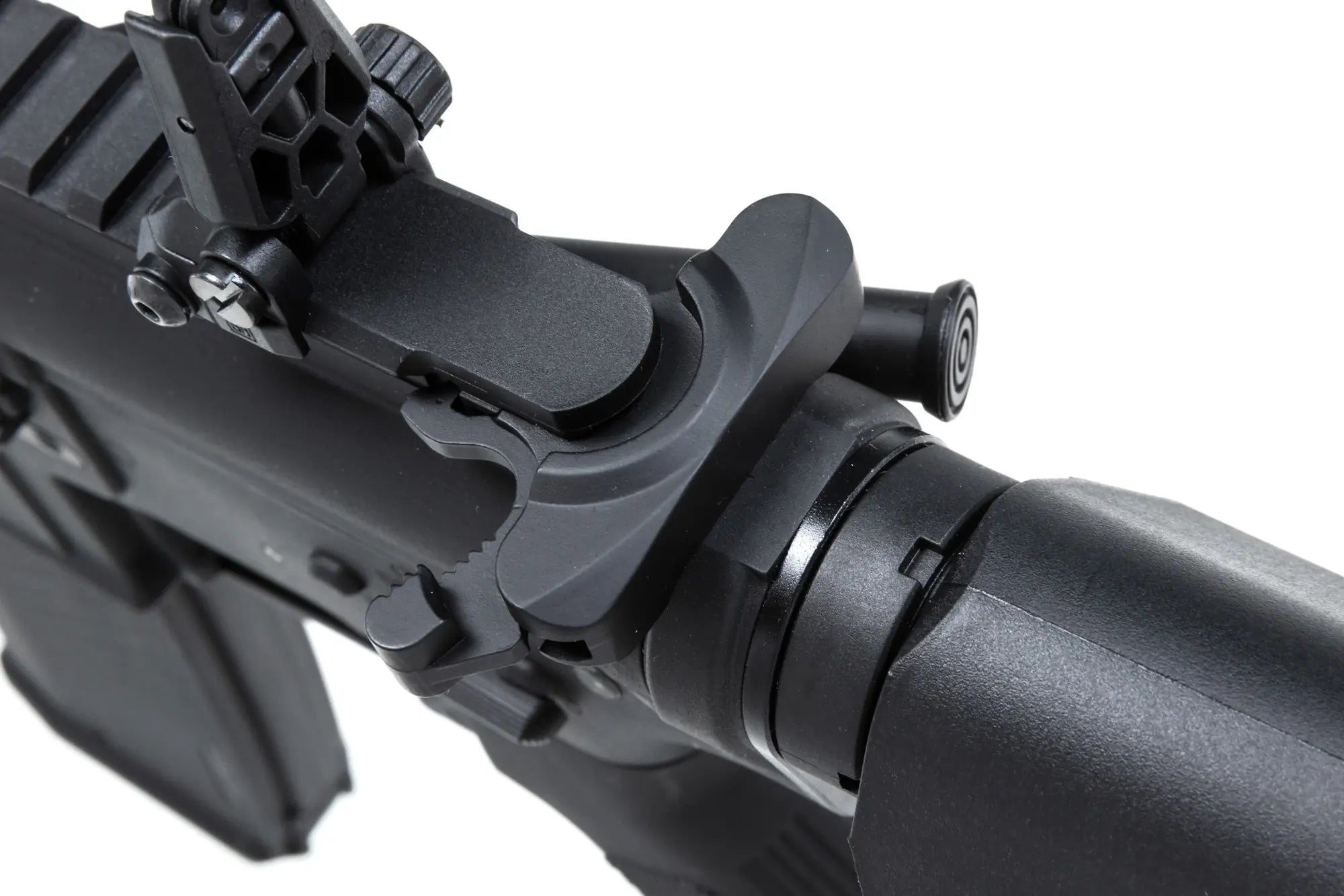 Specna Arms SA-C07 CORE™ HAL ETU™ Gen.2 - musta