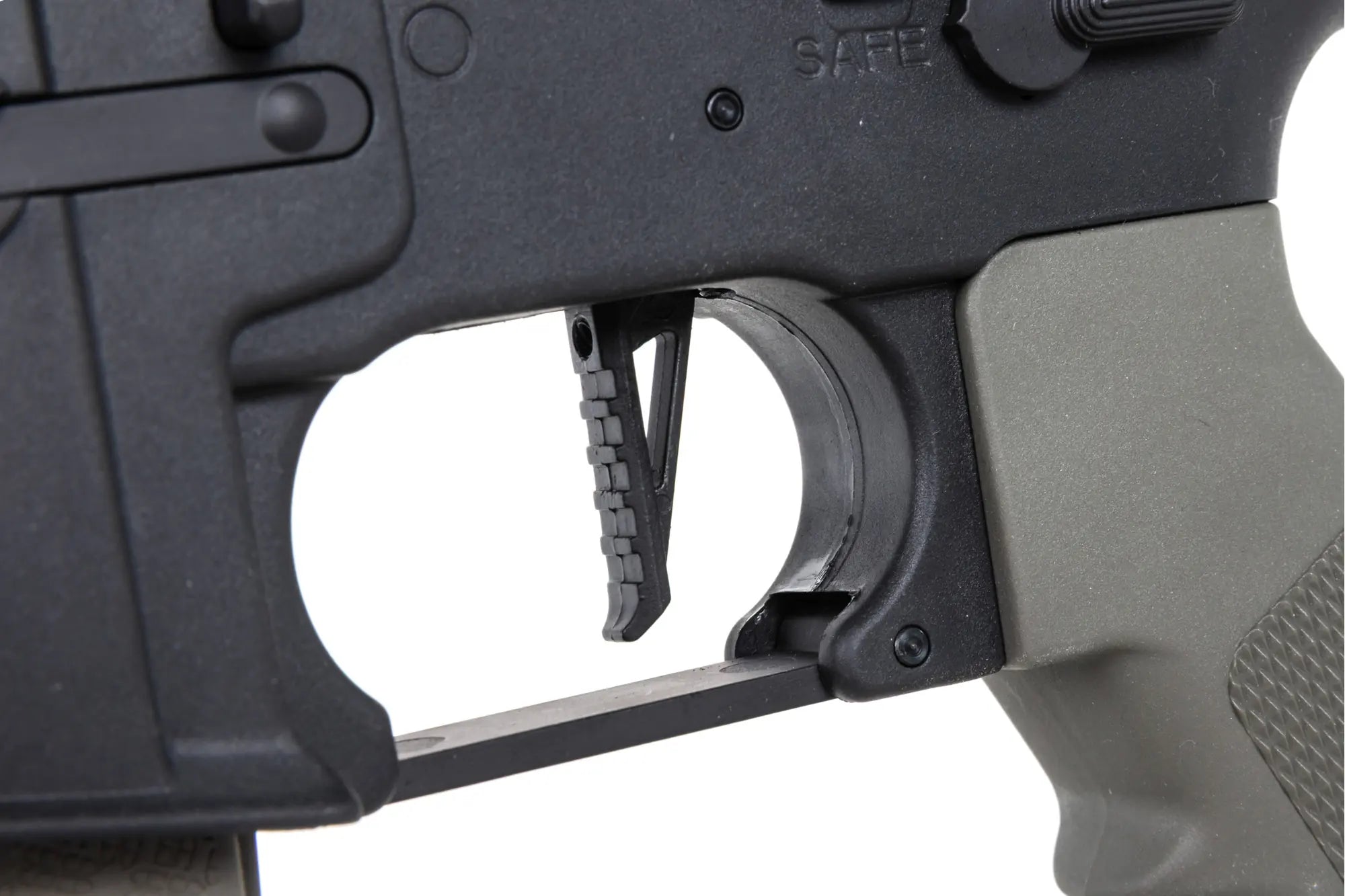 Specna Arms SA-C20 CORE™ HAL ETU™ Gen.2 - Olive