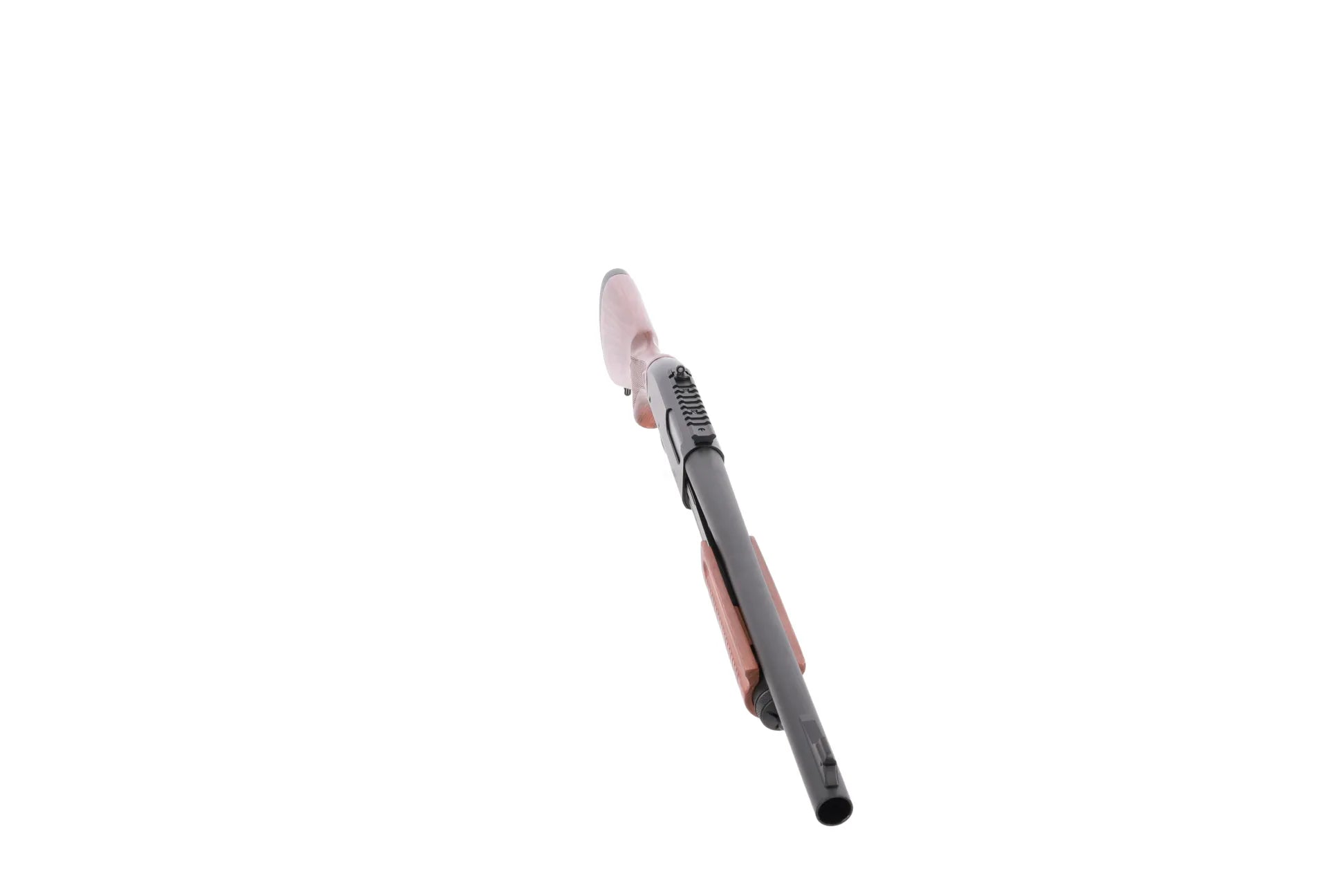 SA-VGS13 VAPOR gas airsoft-shotgun - Real Wood